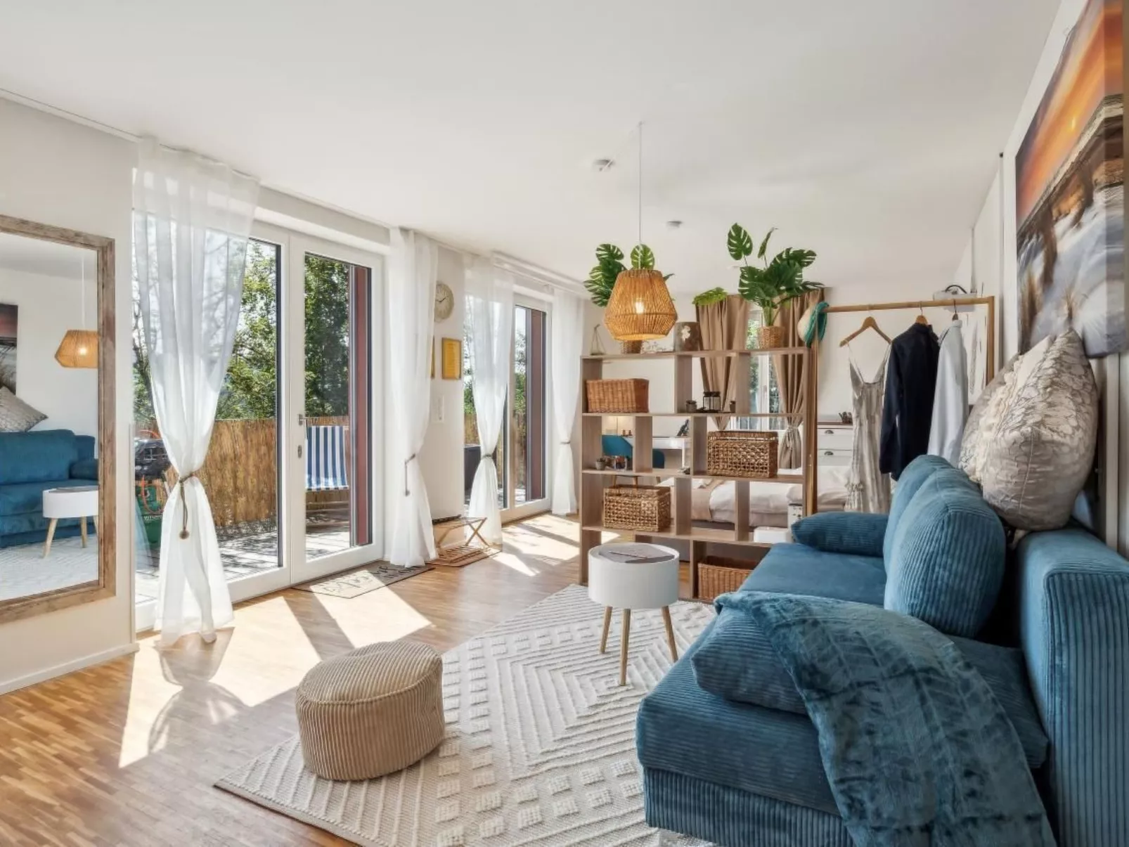 Aare View Apartment - Image-tags.info