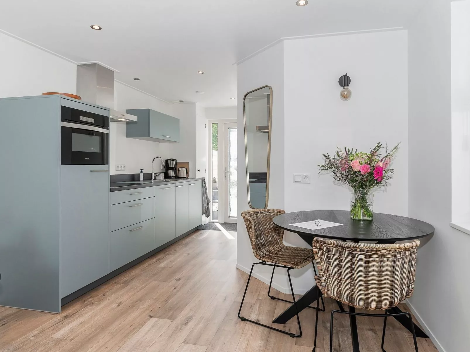 Schönes Ferienhaus in Aagtekerke mit Eigener Terrasse - Image-tags.info