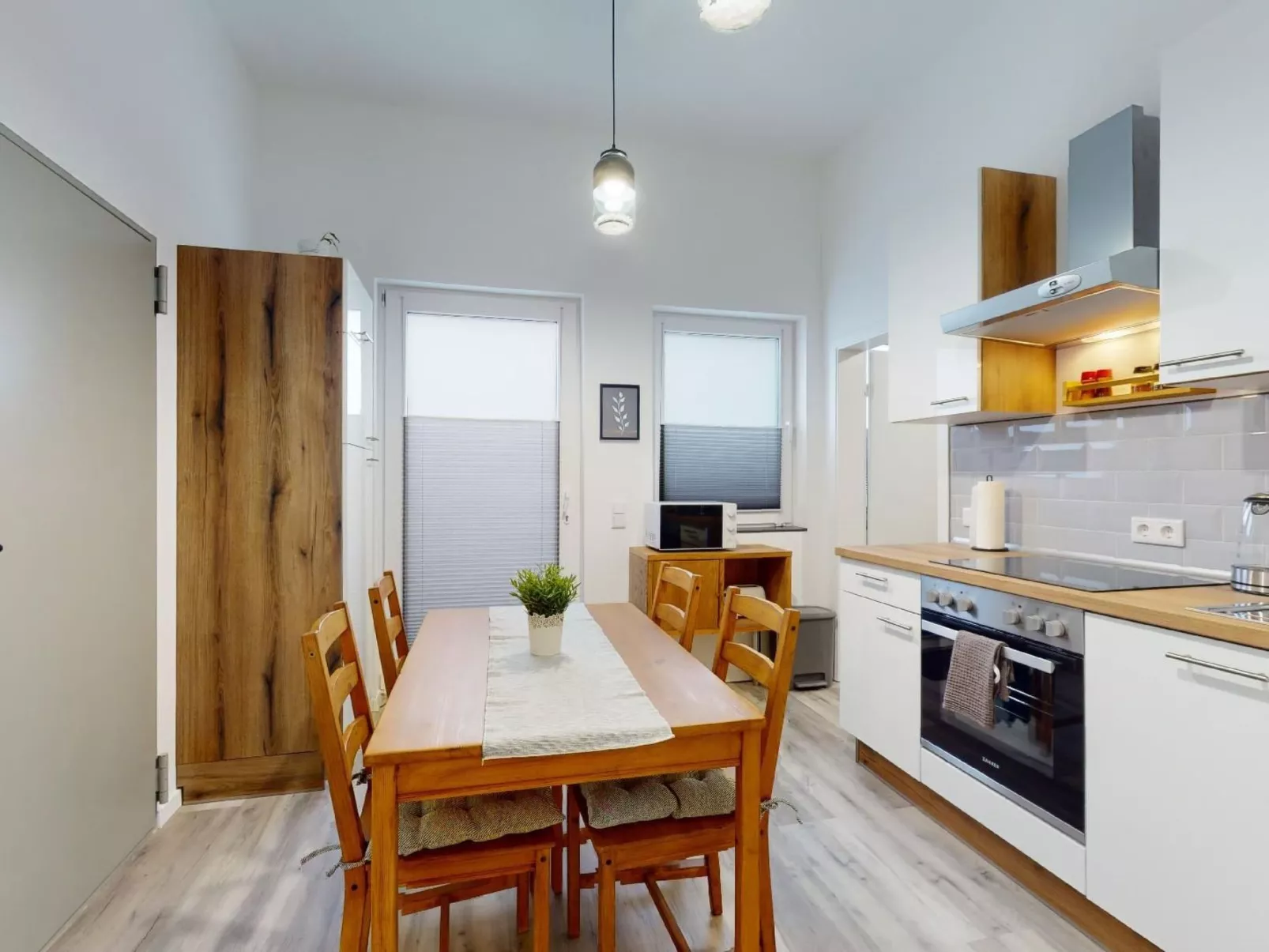 Modernes Loftappartement im Bielefelder Süden - Image-tags.info