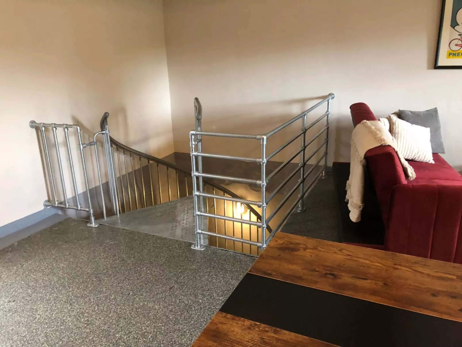 Urbane Remise - Image-tags.info