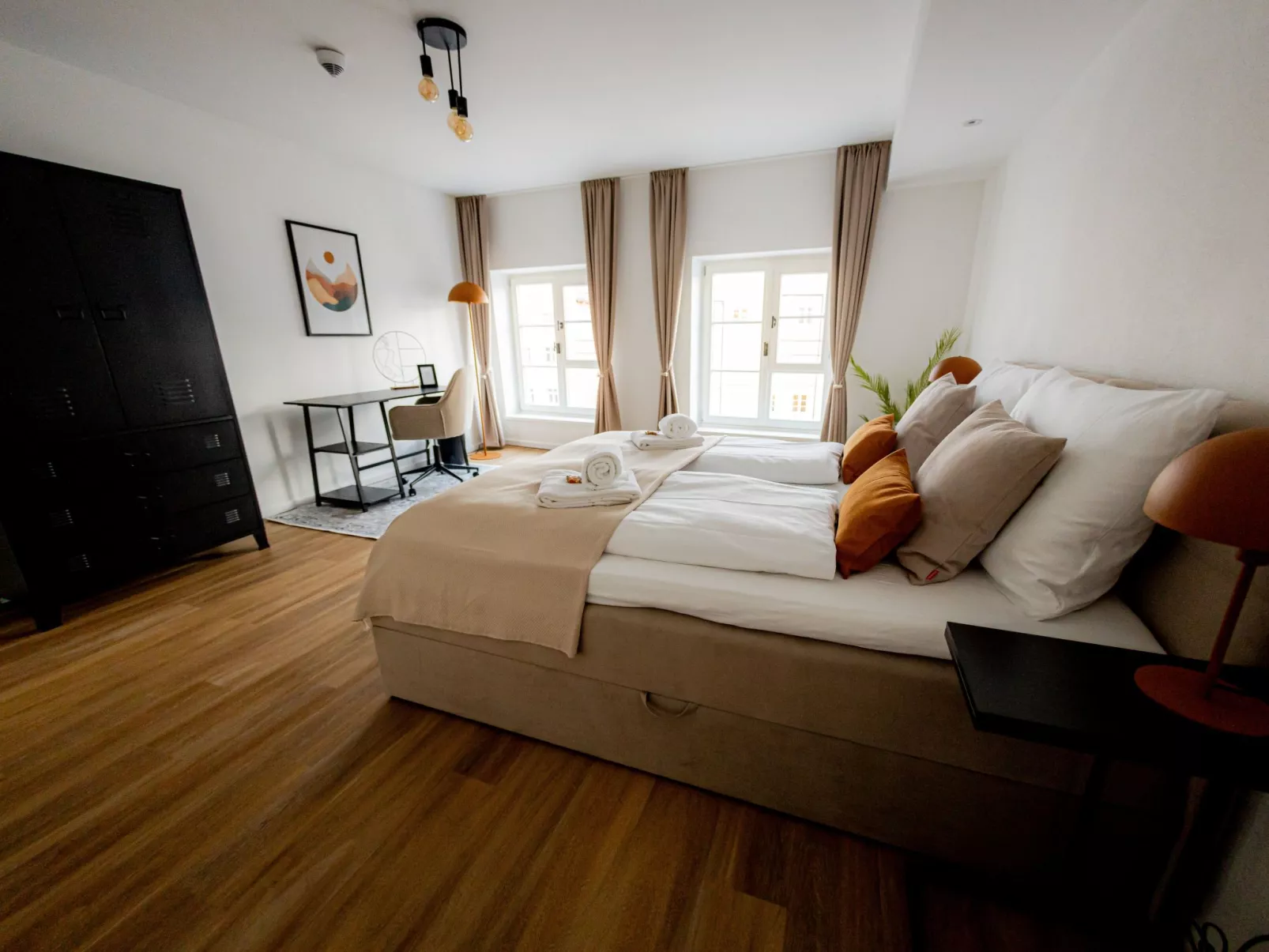 Highlight - Come4Stay - Mühldorf Stadtblick - Image-tags.info