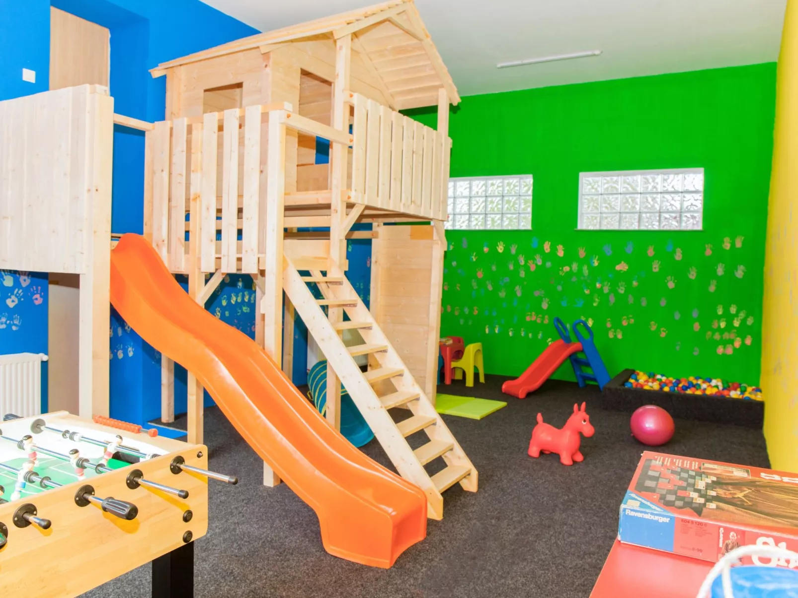 Romantische Ferienwohnung Froschkönig - Image-tags.info