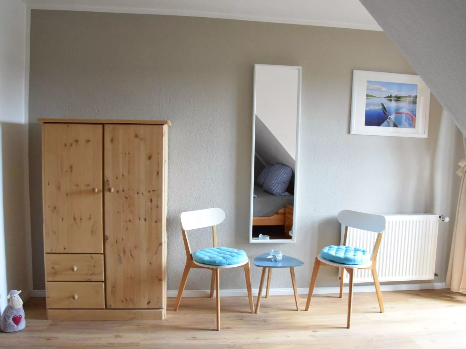 Gemütliche Ferienwohnung Seeblick - Image-tags.info