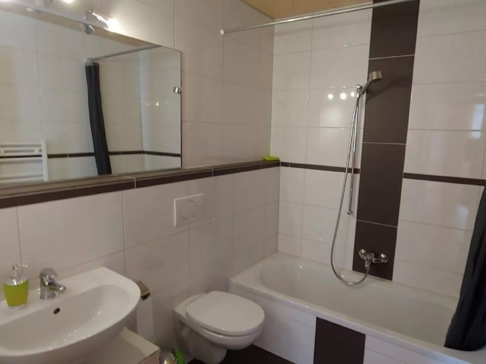 Wohnung mit 3 Schlafzimmern “Wylerdümen” - Image-tags.info