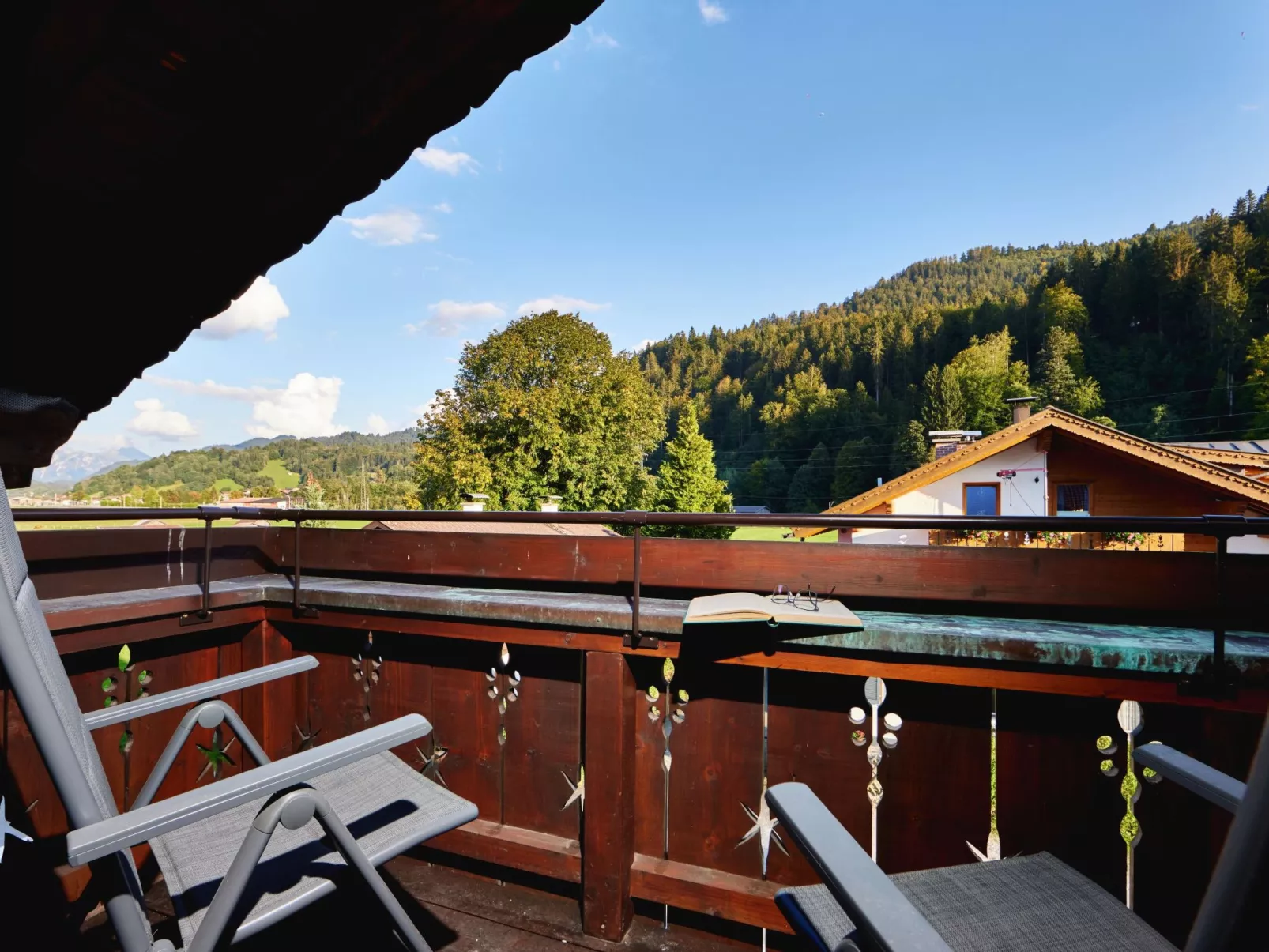 Gemütliche Wohnung in Garmisch-Partenkirchen - Image-tags.info