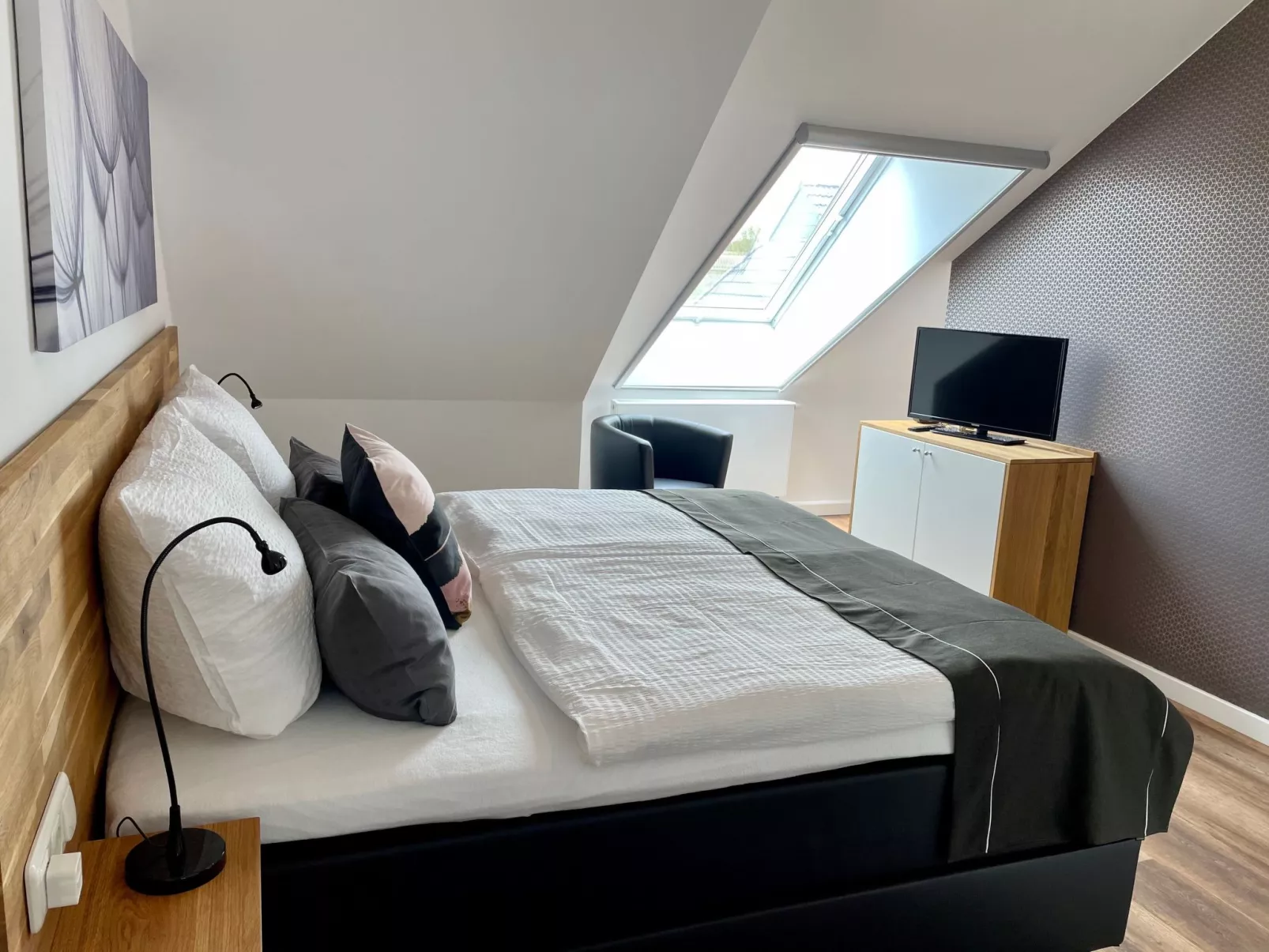 Appartement mit Balkon - Image-tags.info