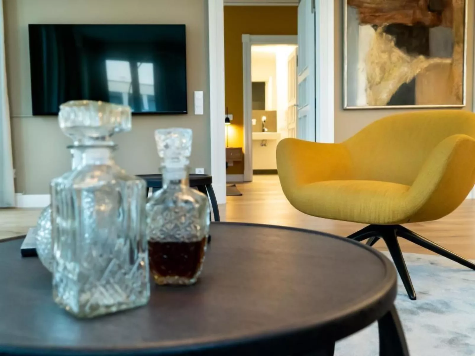 Gesamte Wohnung in Sellin mit Großer Terrasse - Image-tags.info