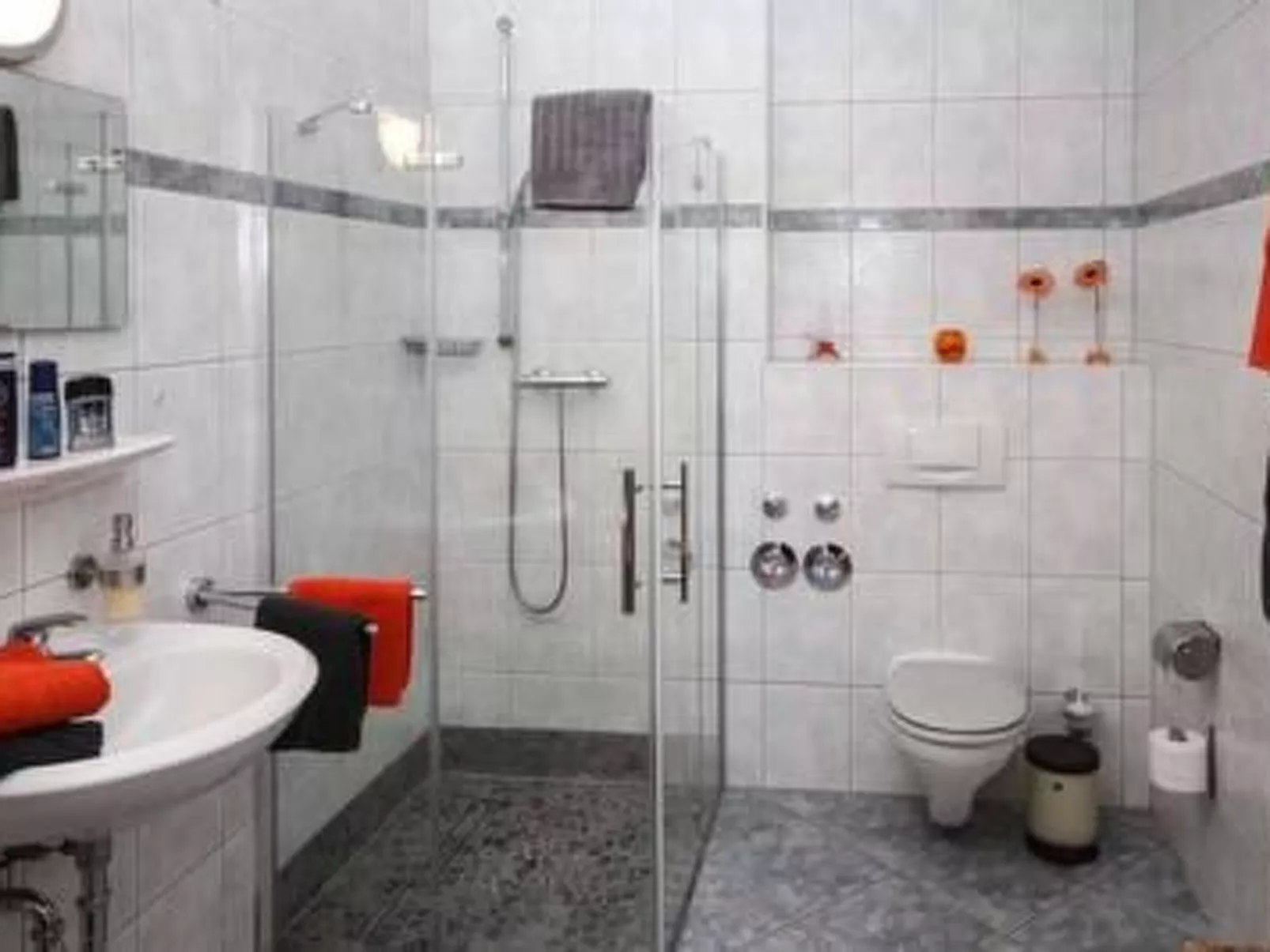 Appartement mit Balkon - Image-tags.info