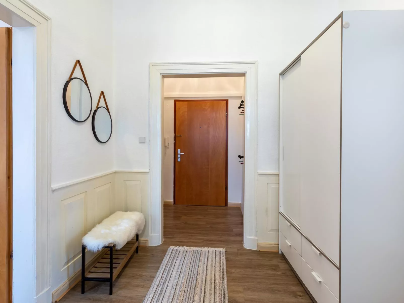 Apartment 54 - Buiten