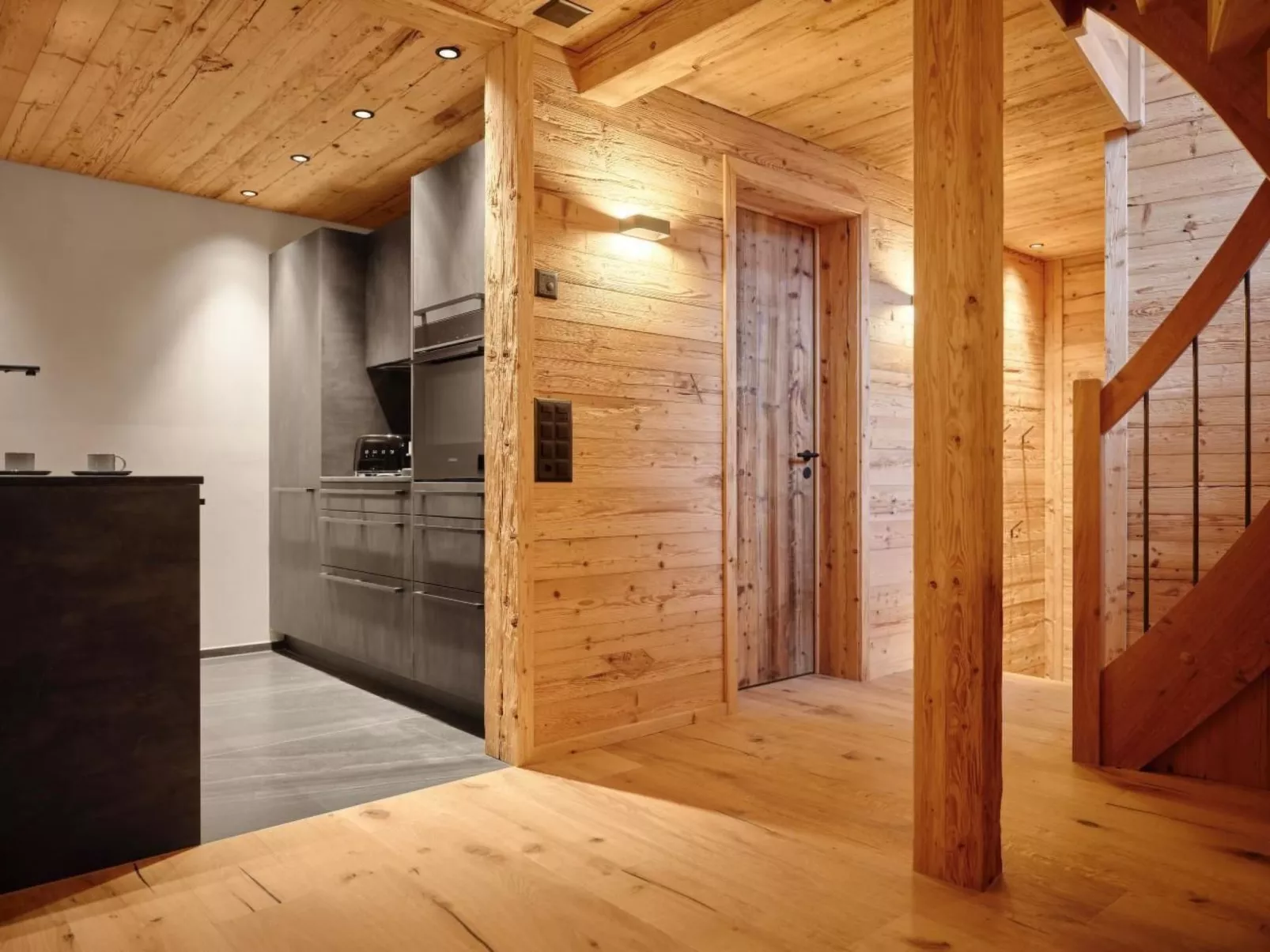 My Chalet - Image-tags.info