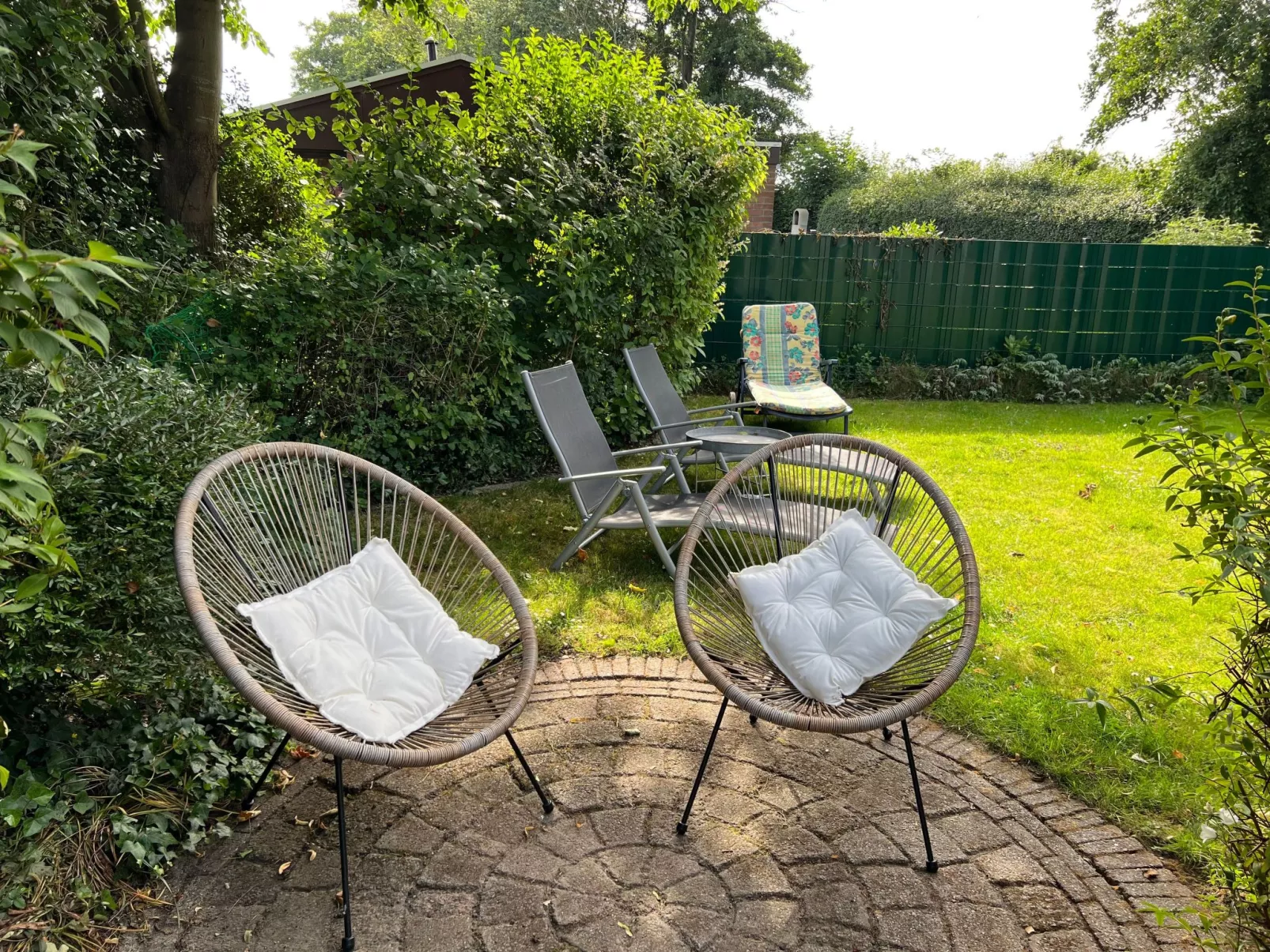 Rekerlanden 174 - Buiten