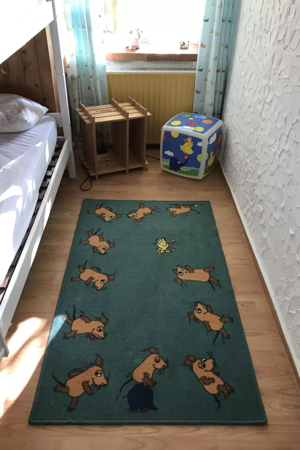 Für vier Personen im Erdgeschoss - Image-tags.info