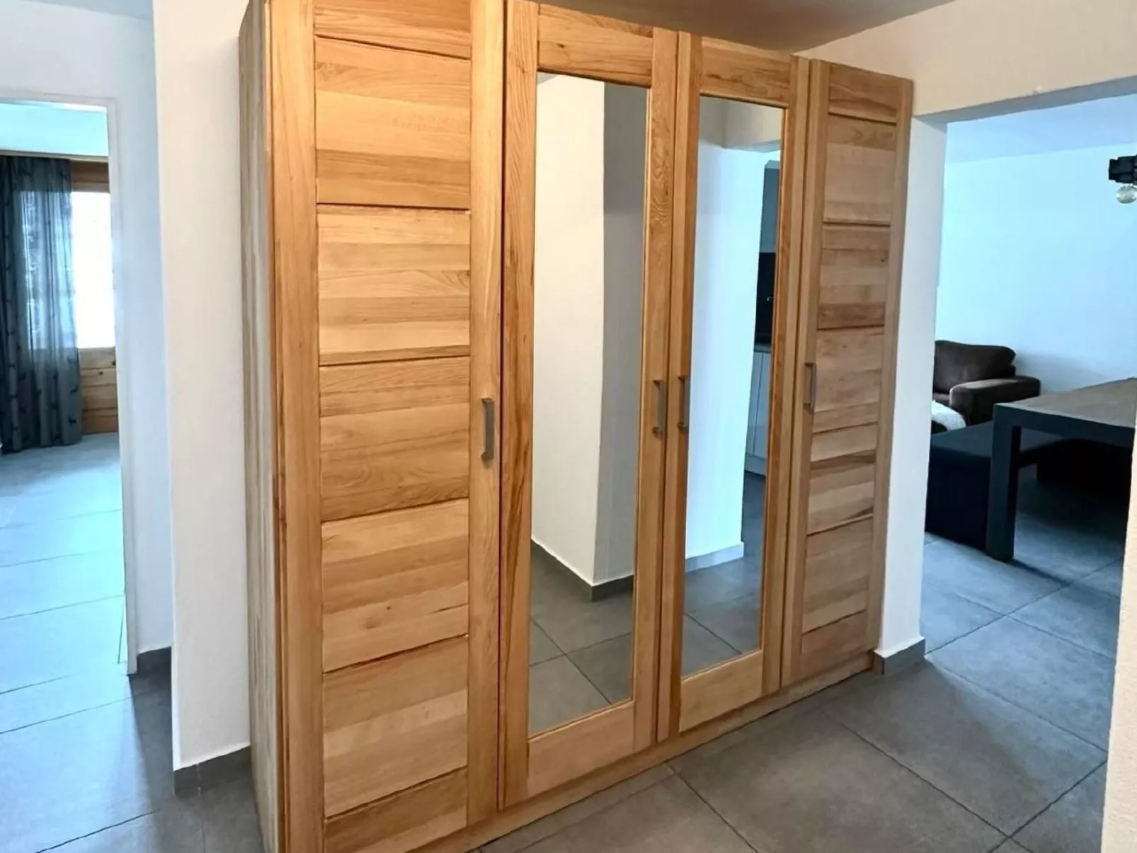 Residenz Davos von Swisspartments - Image-tags.info