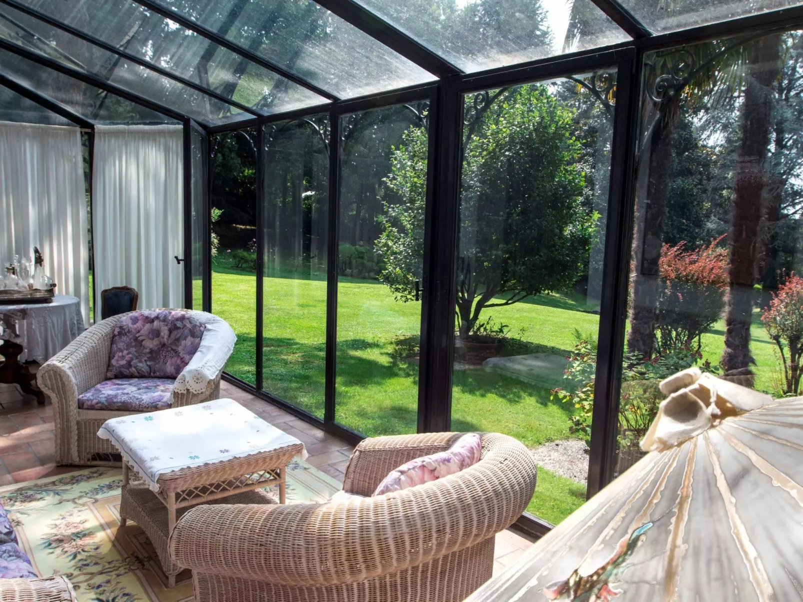 In Sirtori mit Privatem Pool - Image-tags.info