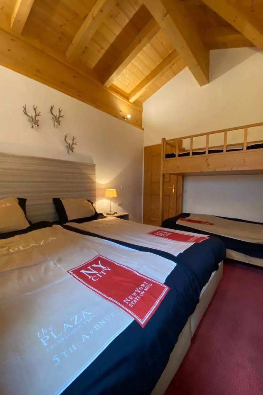 Penthouse Alpinresort Kaprun oben 14 - Image-tags.info