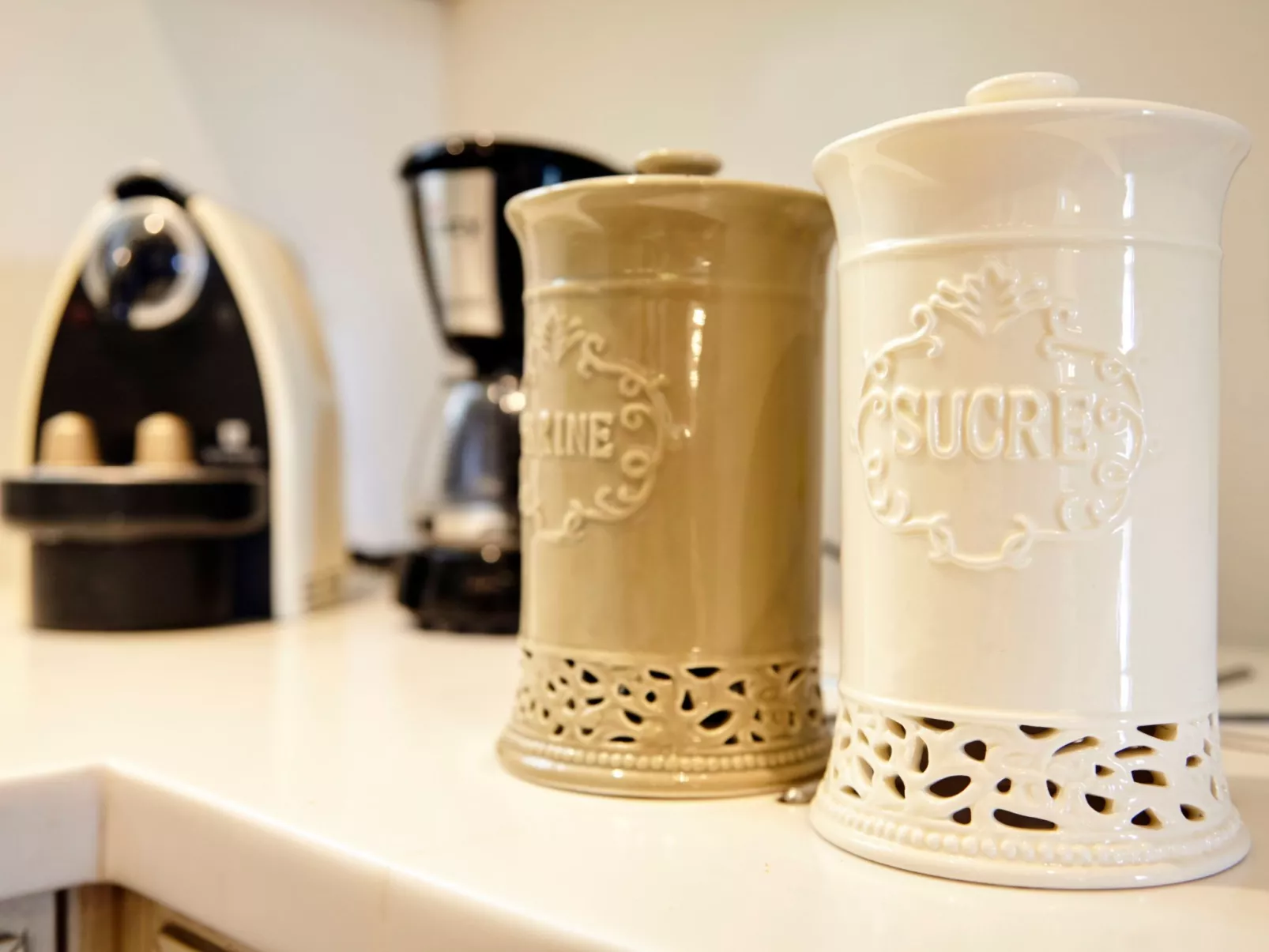 Einzigartige Wohnung auf Rhodos - Binnen