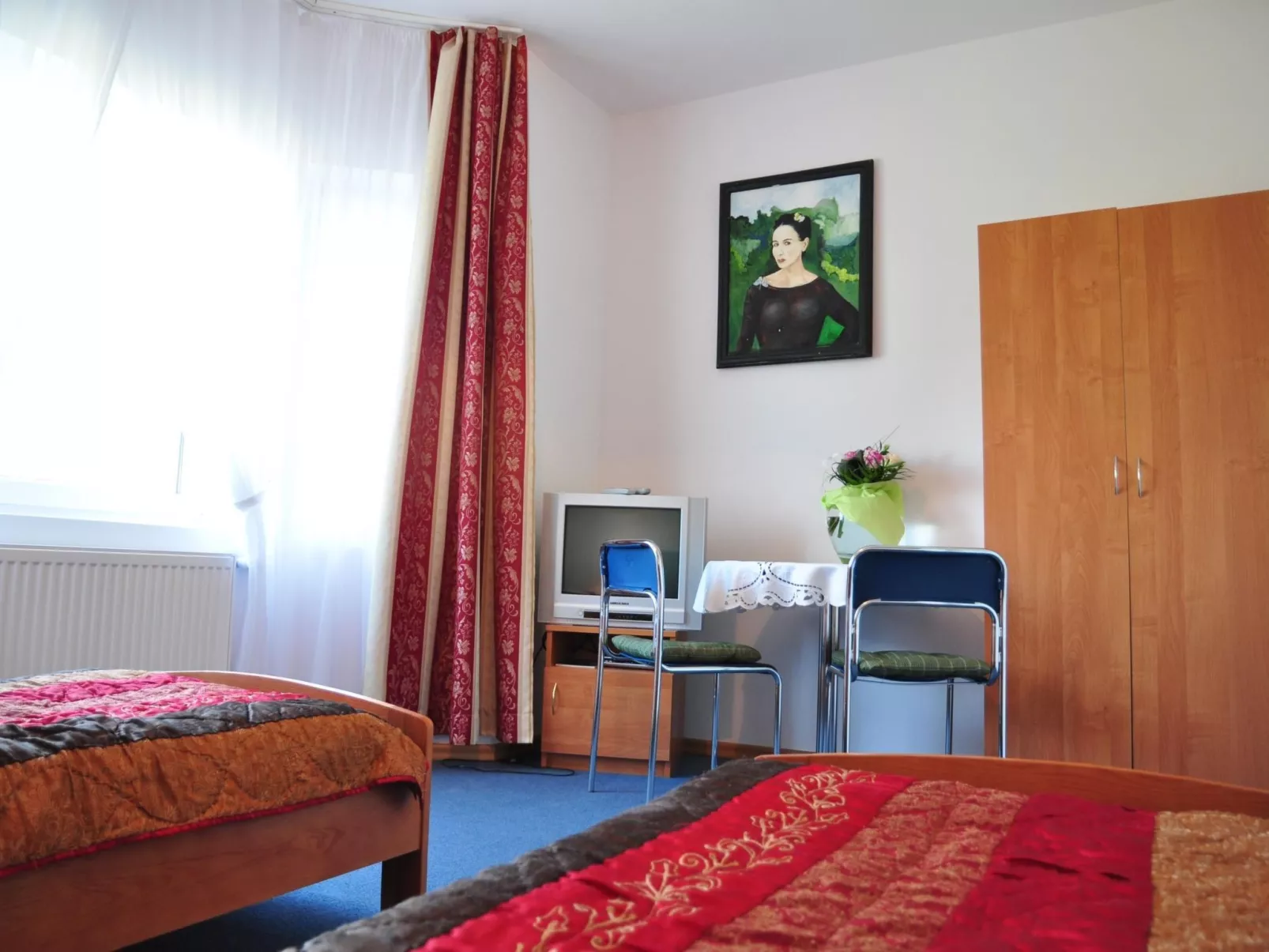 Wohnung in Swarzewo mit Grill und Terrasse-Image-tags.info