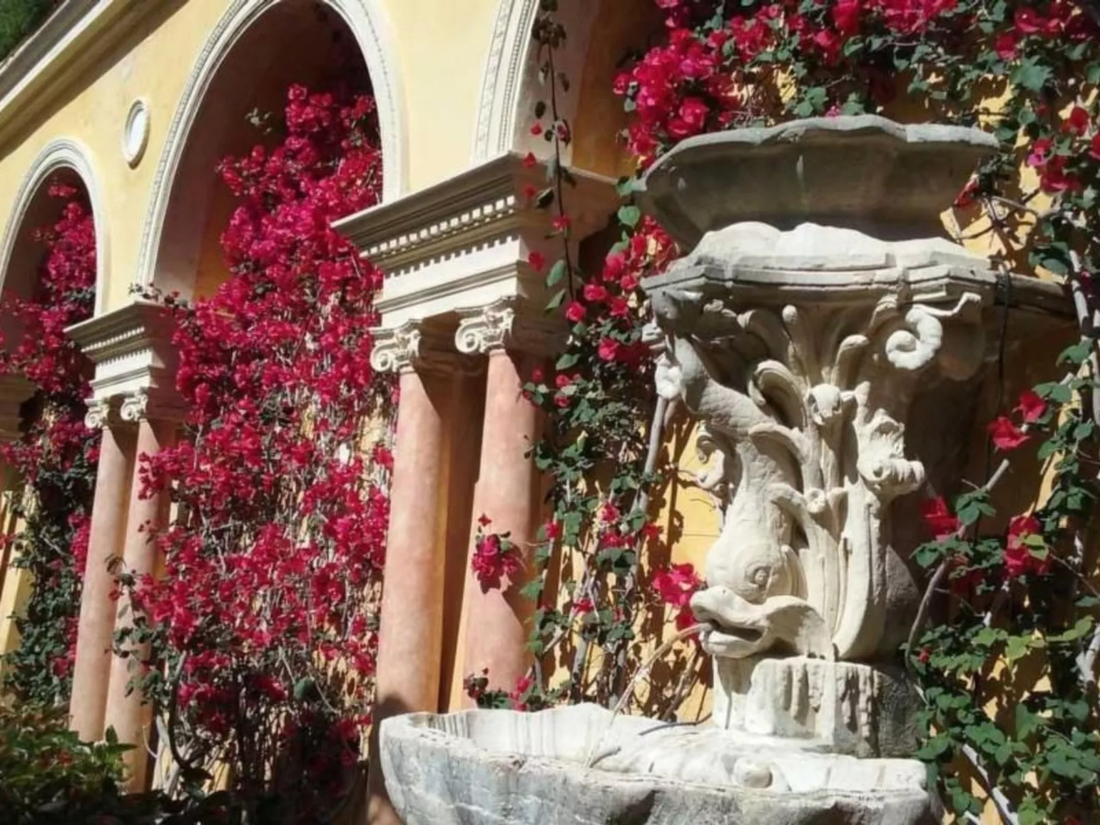 Locations-06 - la maison de noelie - Gartengeschoss - Image-tags.info