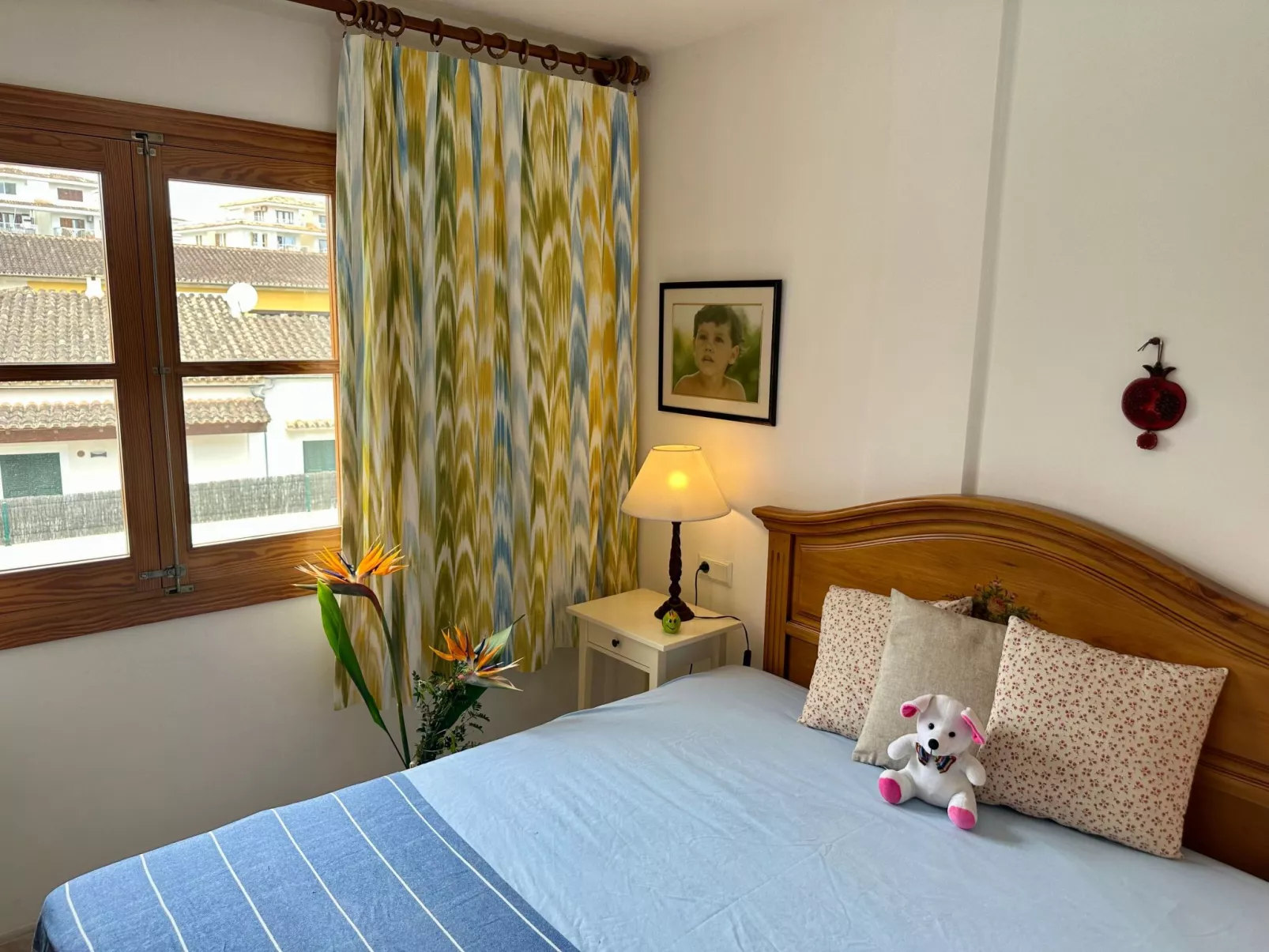 Wohnung Lovely Playa de Alcudia - Image-tags.info