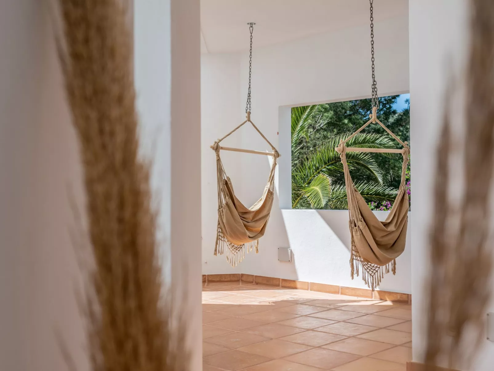 In Es Cubells mit Privatem Pool - Image-tags.info