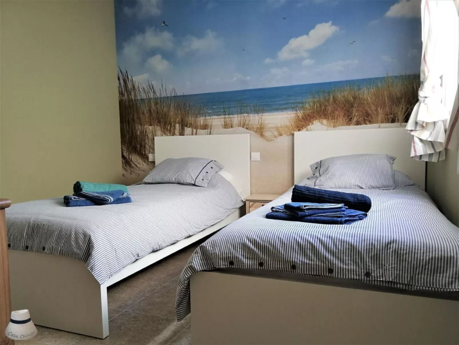 Gemütliche Ferienwohnung in Caleta De Famara - Image-tags.info