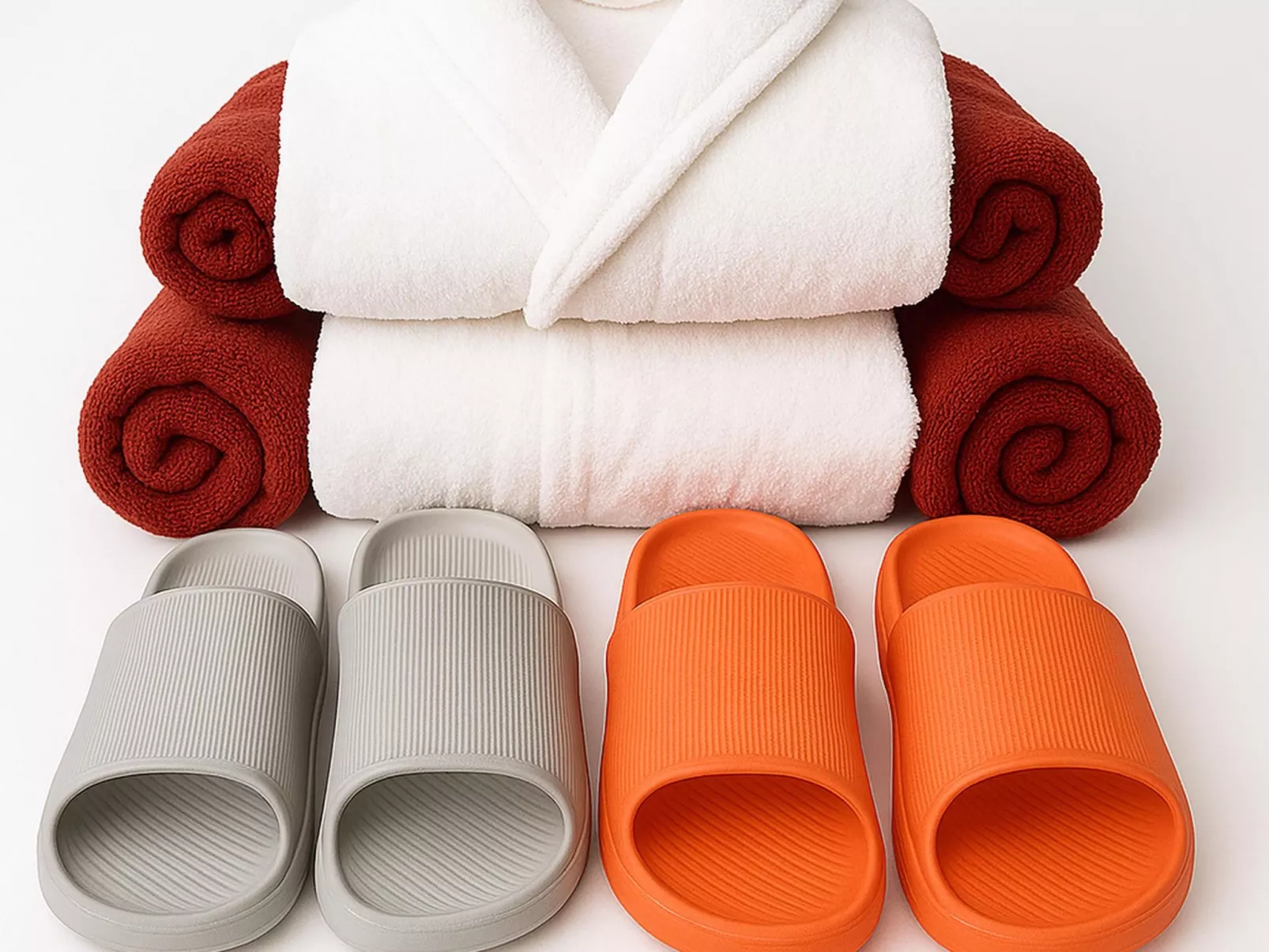 Fantastico 1 - Binnen