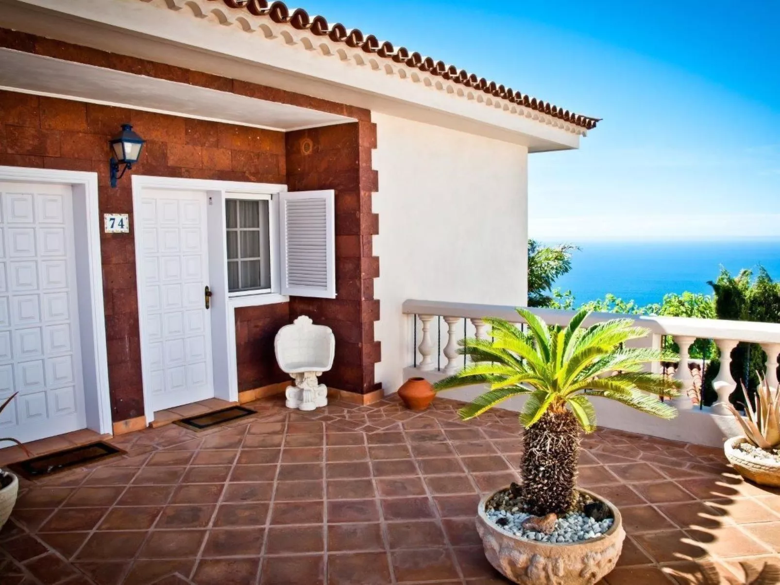 El Refugio - Image-tags.info