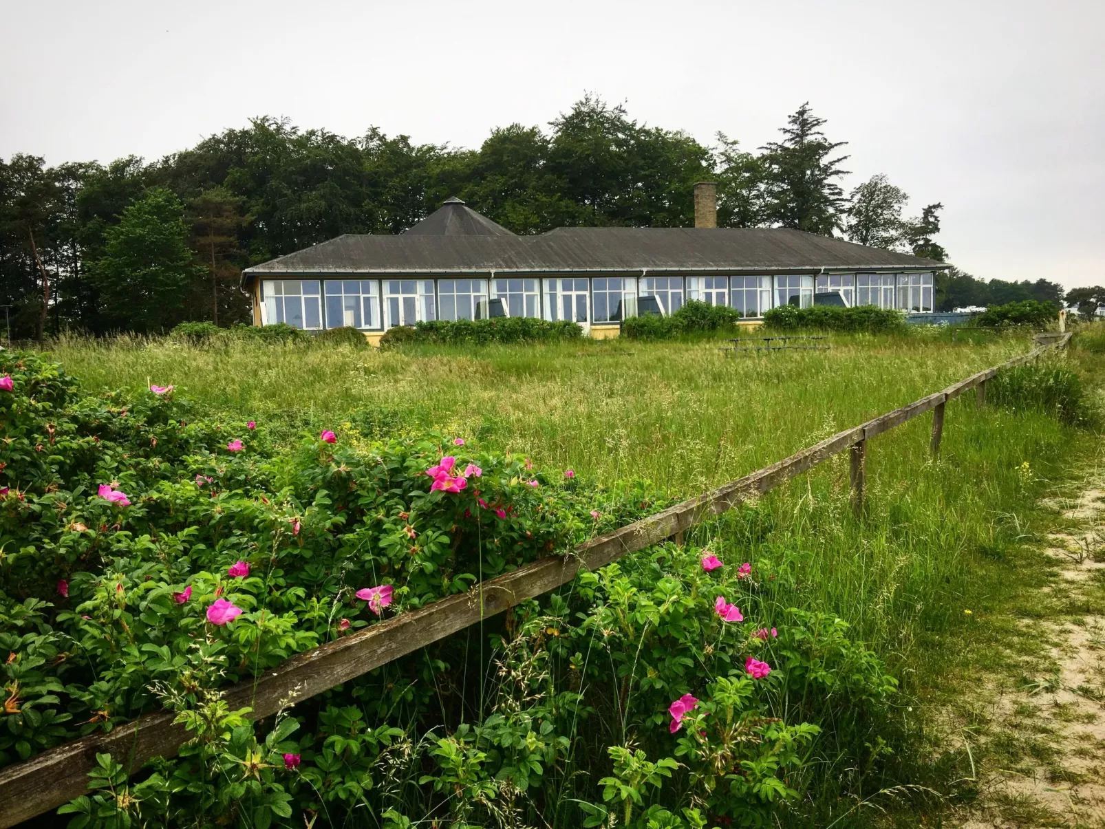 Skaerven Beachfront Wohnung D - Image-tags.info