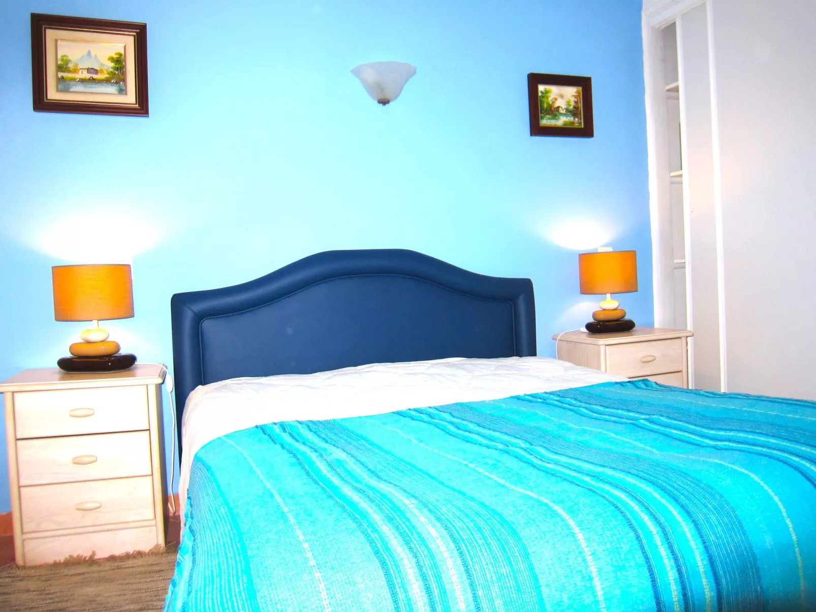 Casa da Horta CH14- Wohnung mit einem Schlafzimmer, Garten - Image-tags.info