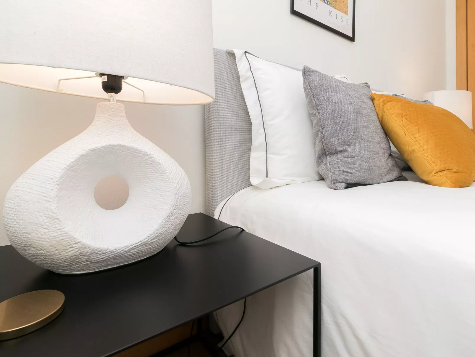 The Metropolitan- Premium-Wohnung mit Balkon, Parkplatz - Image-tags.info