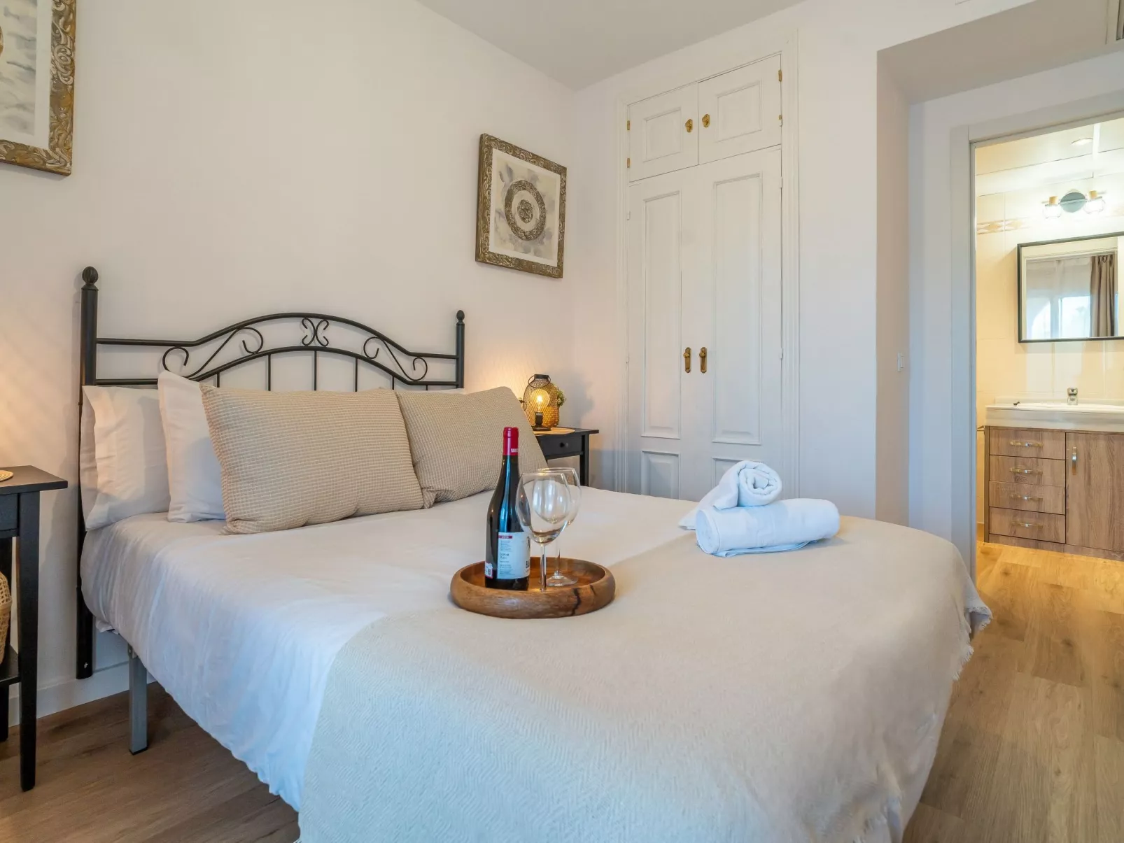 Wohnung Casa Vela, 2 Min. bis zum Strand - Image-tags.info