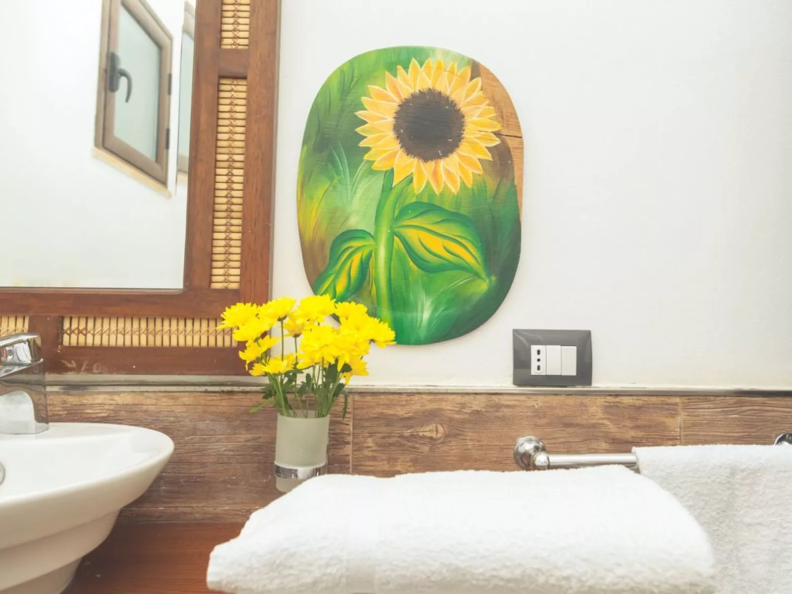 Wohnung GIallo mit Schwimmbad und Meerblick - Image-tags.info