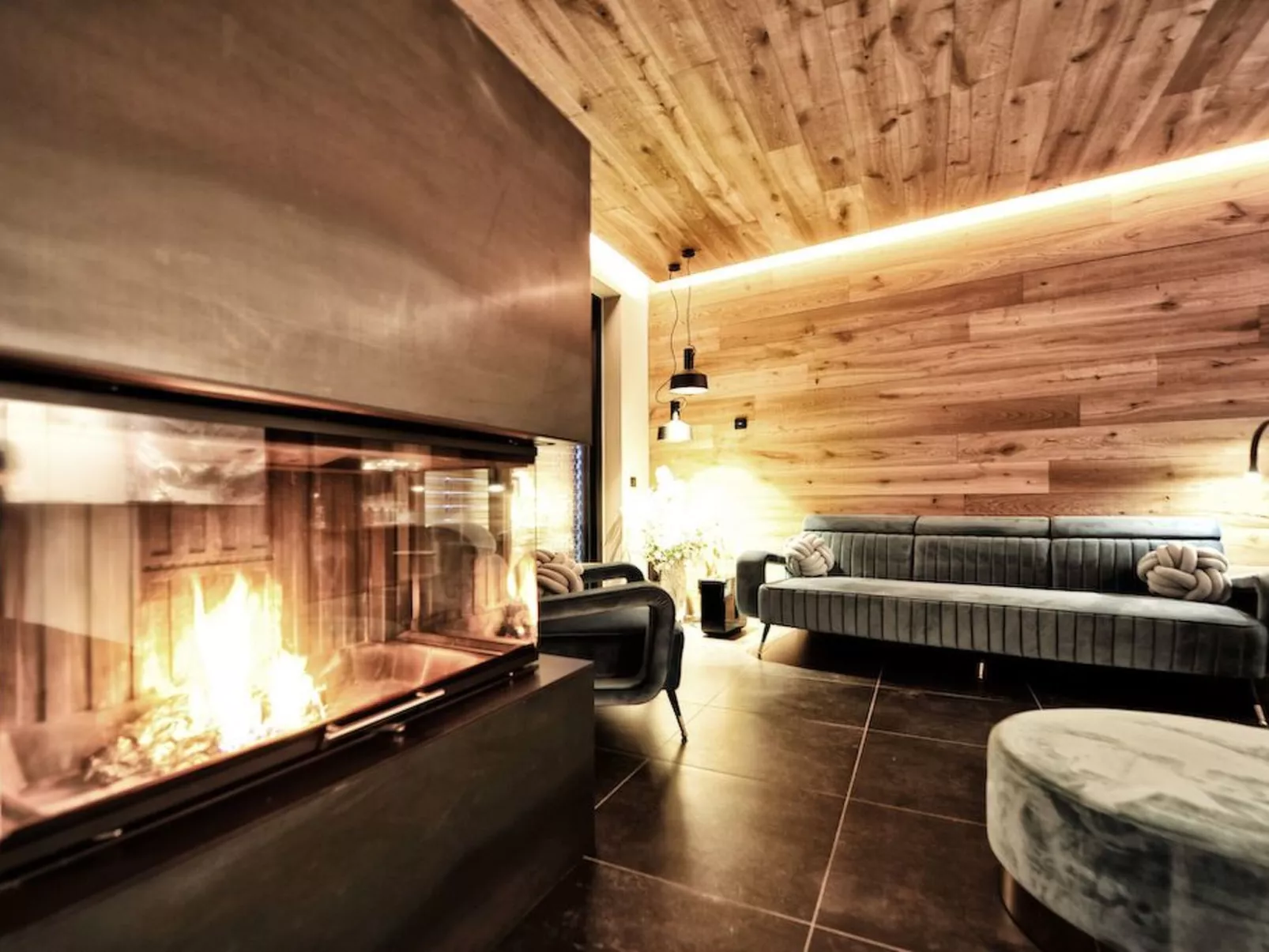 Alpin Penthouse - Atemberaubend und Luxuriös - Image-tags.info