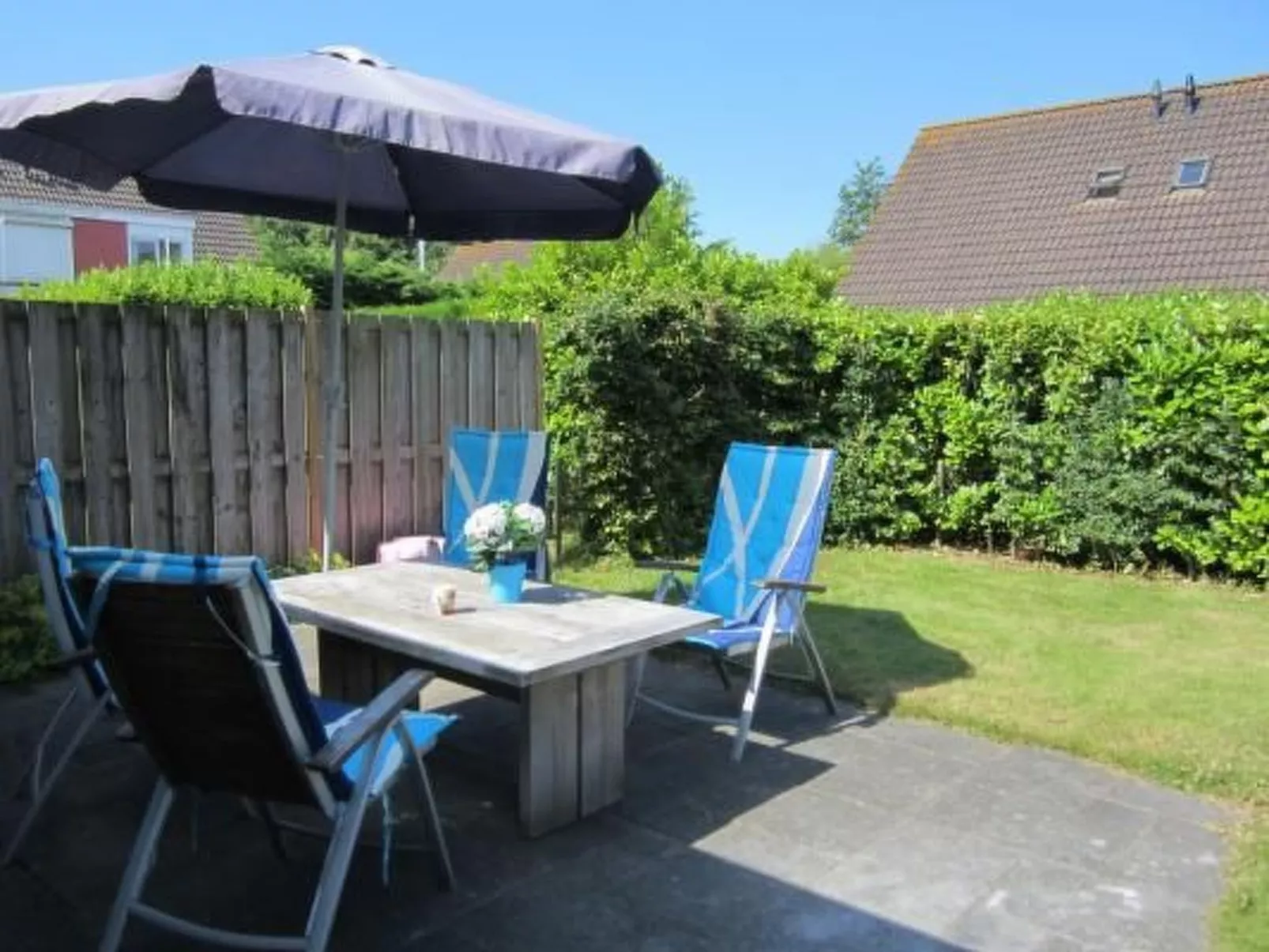 Für 6 Personen ca. 90 m&sup2; in Wemeldinge, Zeeland (Zuid-Beveland) - Image-tags.info