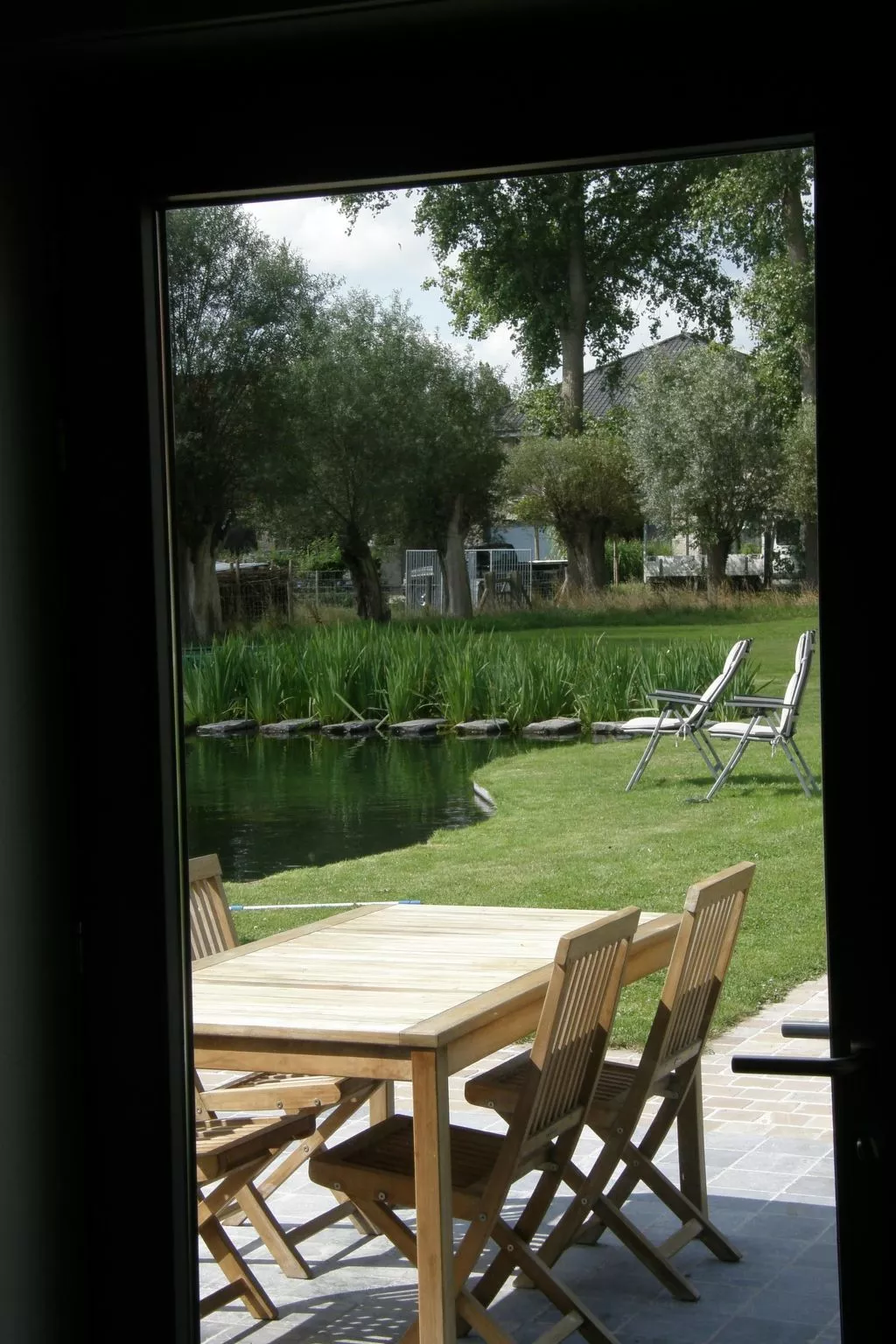 Appartement Meidoorn in Jabbeke - Image-tags.info