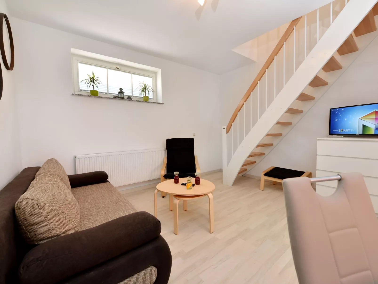 Moderne Wohnungen in historischem Ambiente unweit zur Altstadt und zum Hafen - Image-tags.info