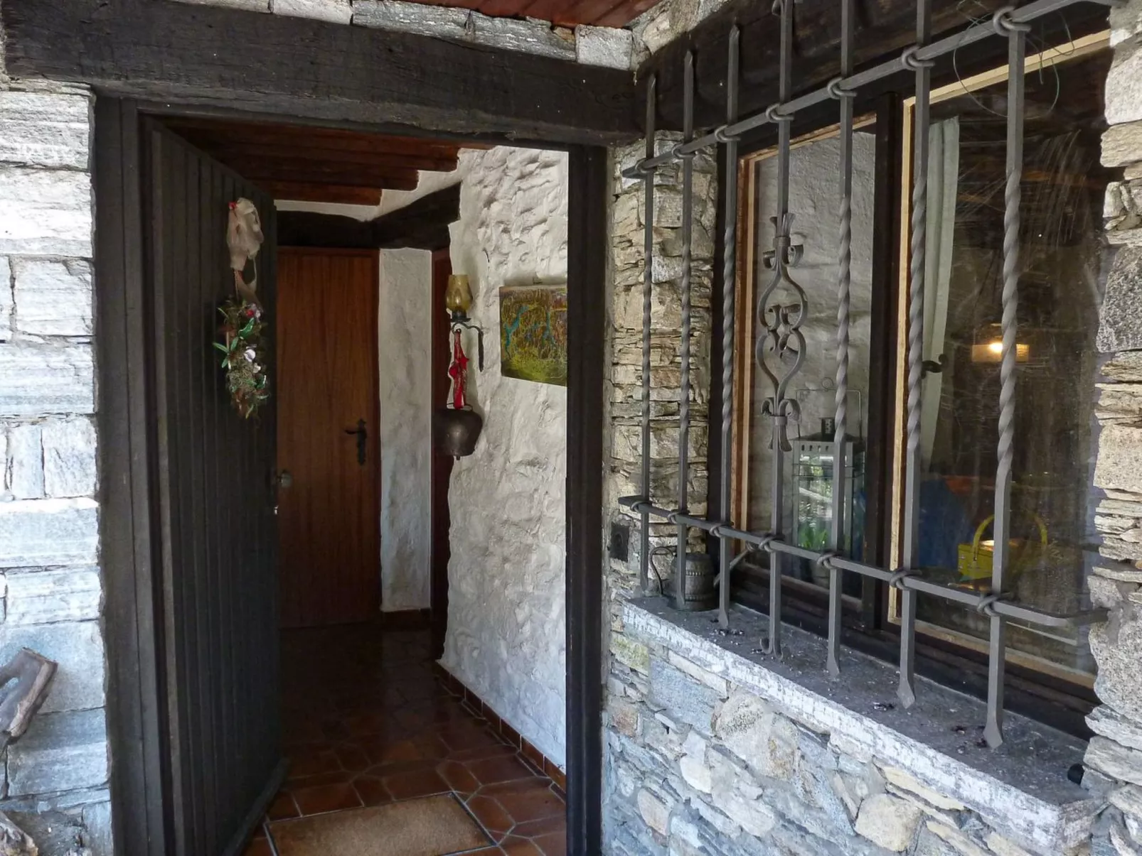 Chalet Mergoscia - Image-tags.info