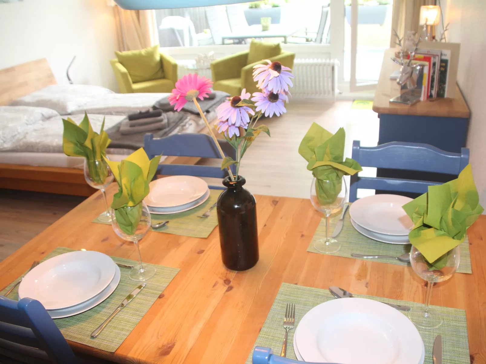 Gesamte Wohnung in Sankt Andreasberg mit Grill - Image-tags.info