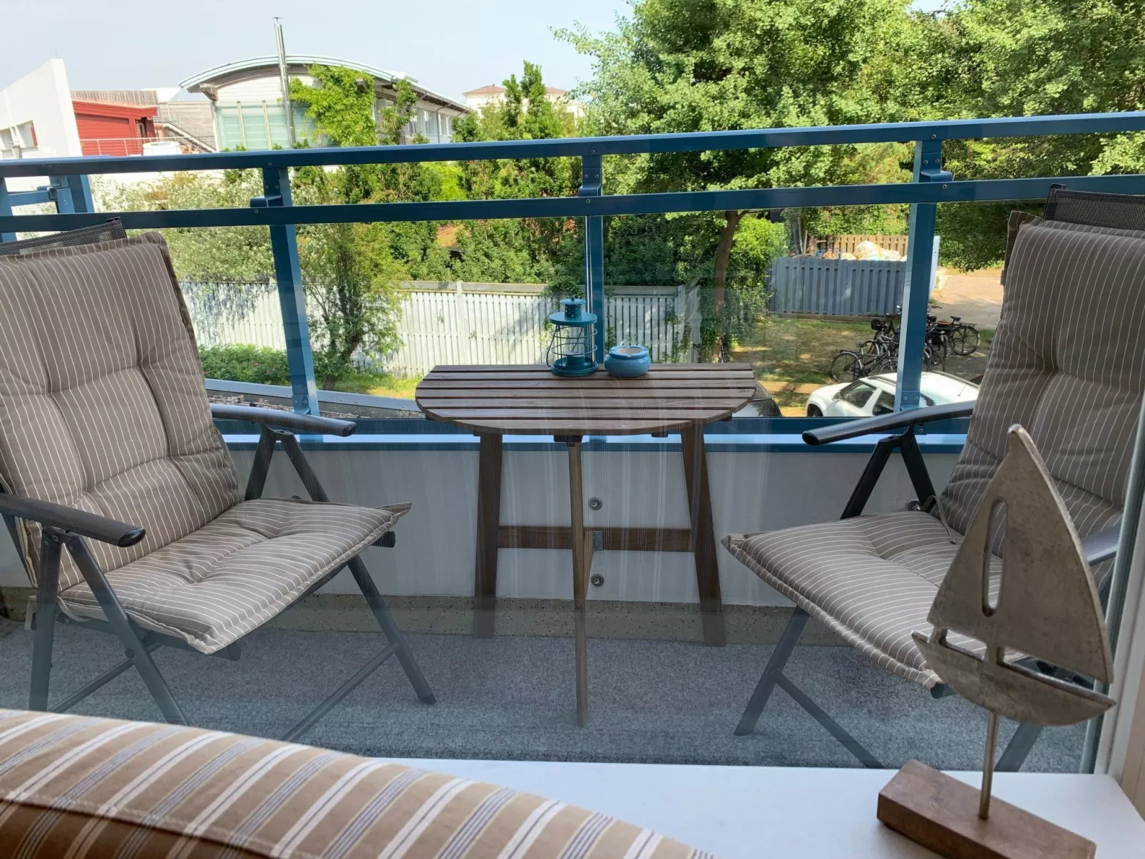 Wohnung in Duhnen und Meerblick - Image-tags.info