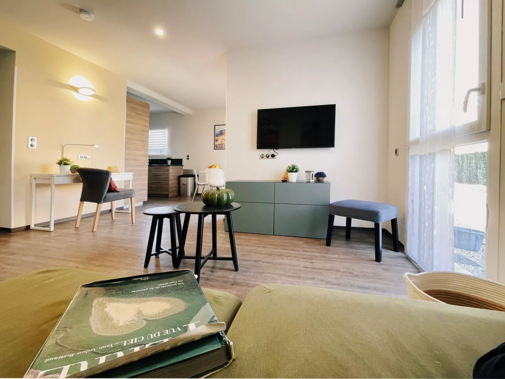 Provenzalisches Landhaus am Meer in ruhiger Lage. - Image-tags.info