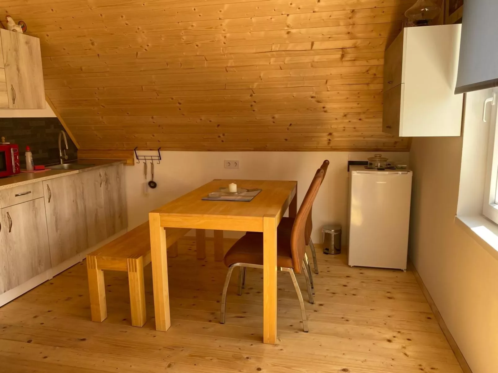 Freistehendes Ferienhaus in Dombóvár mit Terrasse und Garten - Image-tags.info