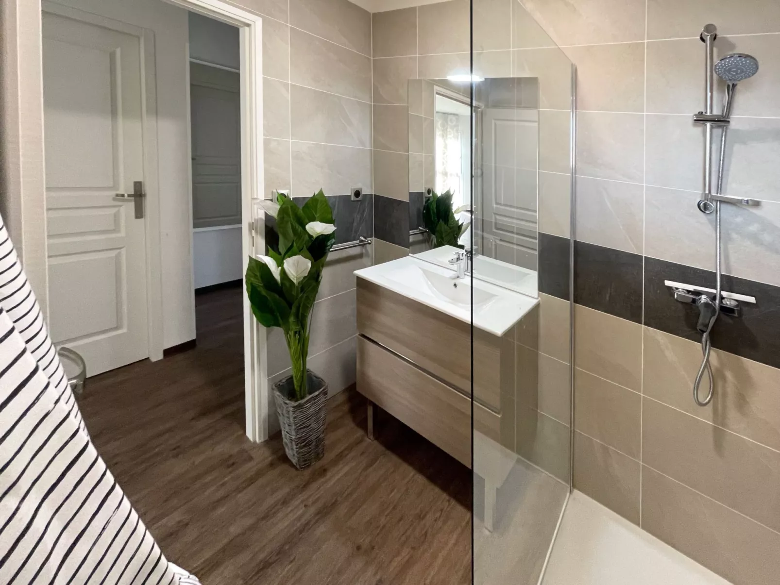 Provenzalisches Landhaus am Meer in ruhiger Lage. - Image-tags.info