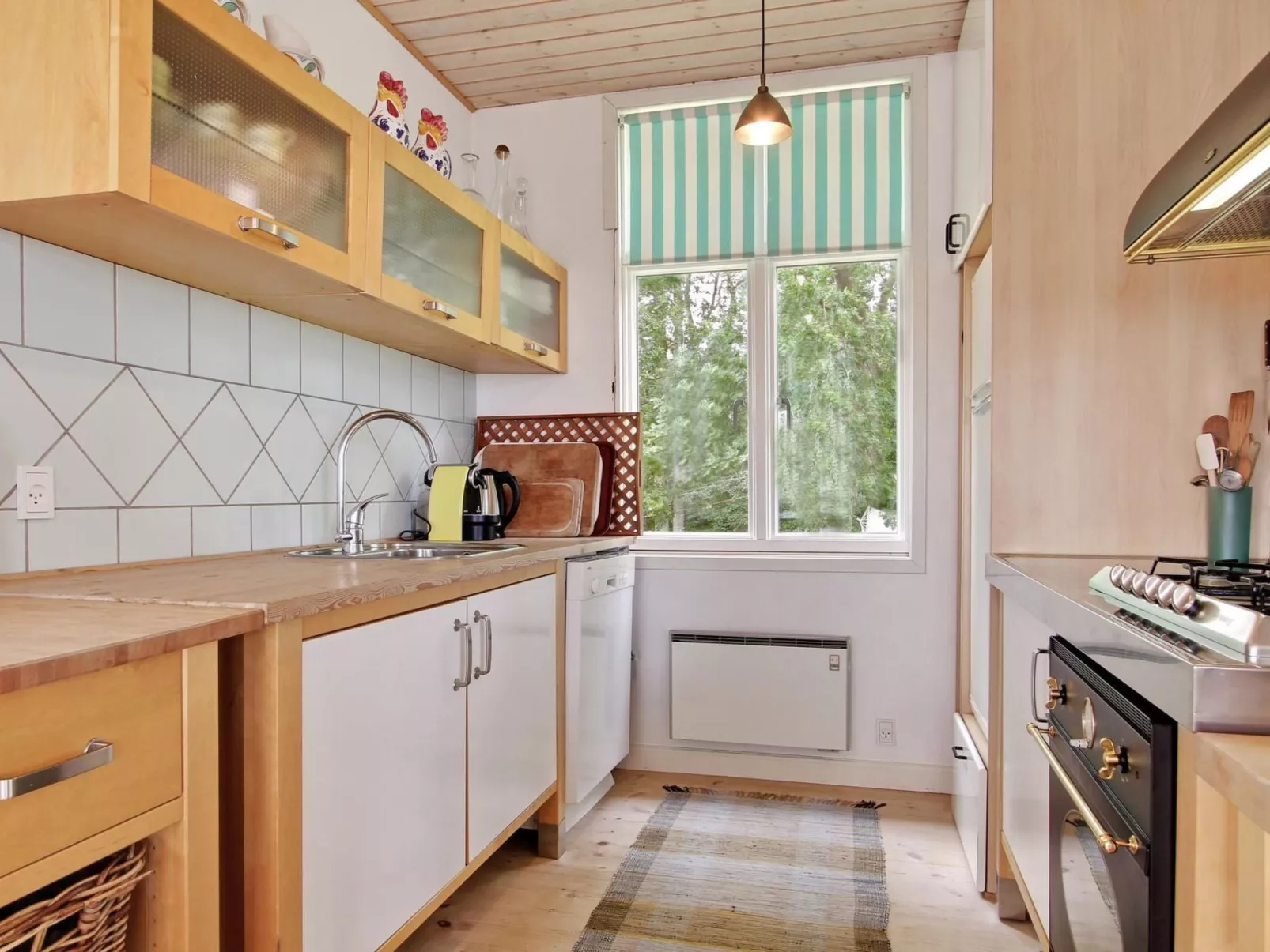 Historisches Strandanwesen mit Meerblick - Image-tags.info