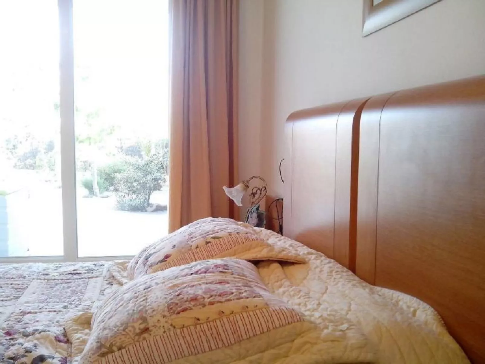 Wohnung mit privatem Garten am Strand - Image-tags.info