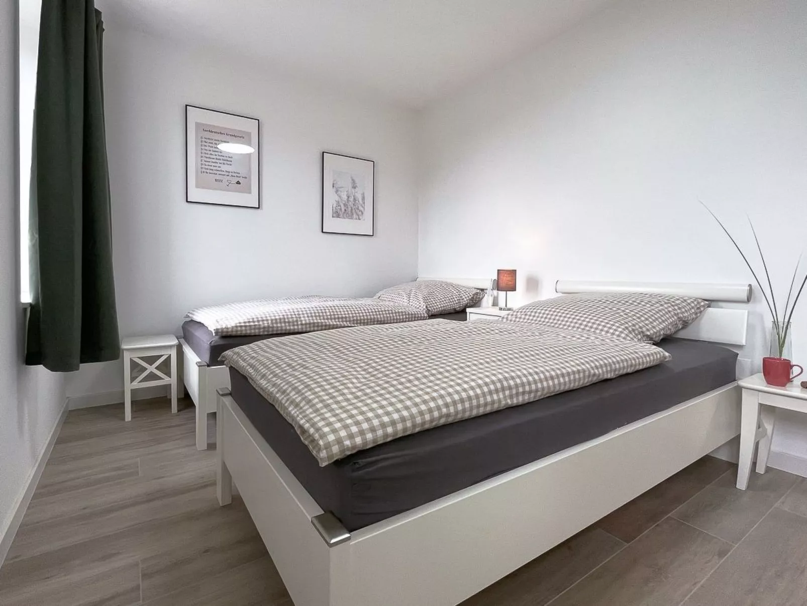 Gut Groß Fedderwarden, Fewo Mettje - Image-tags.info