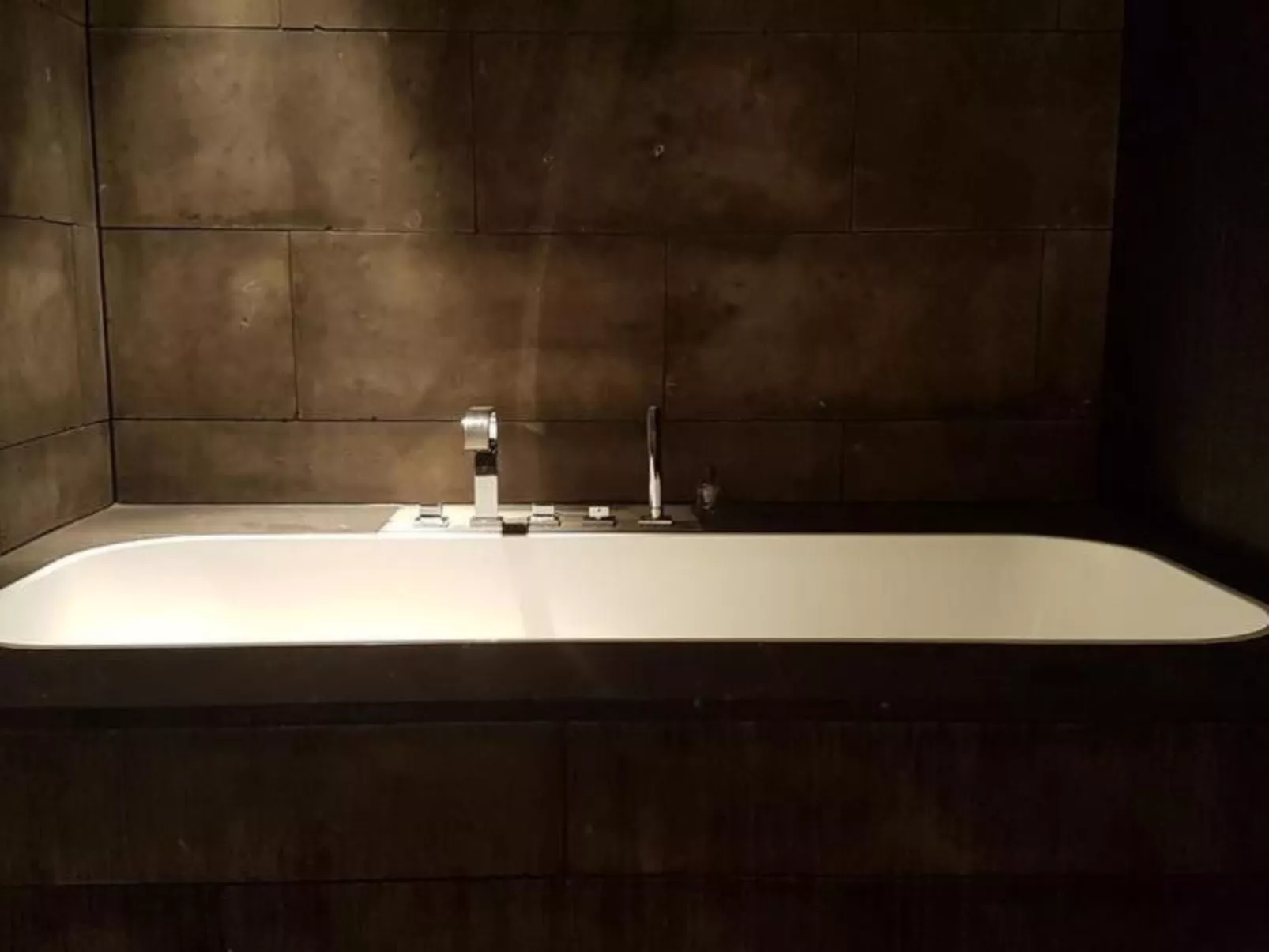 ON Chalet Mathon - Binnen