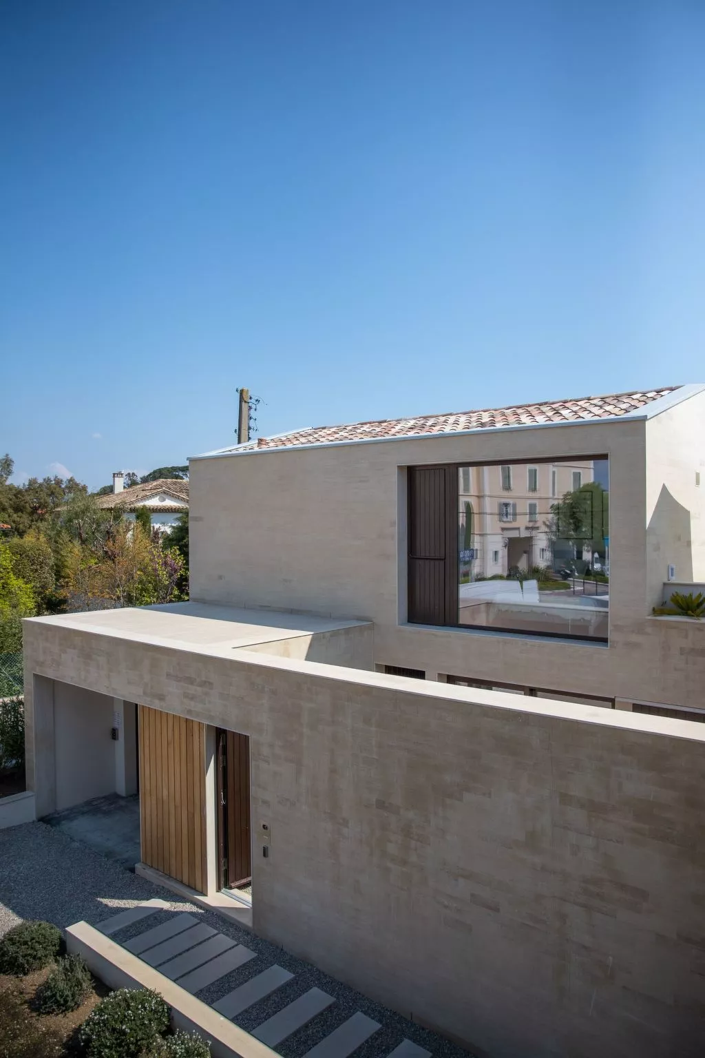 Schicke und moderne Wohnung im Stadtzentrum - Image-tags.info