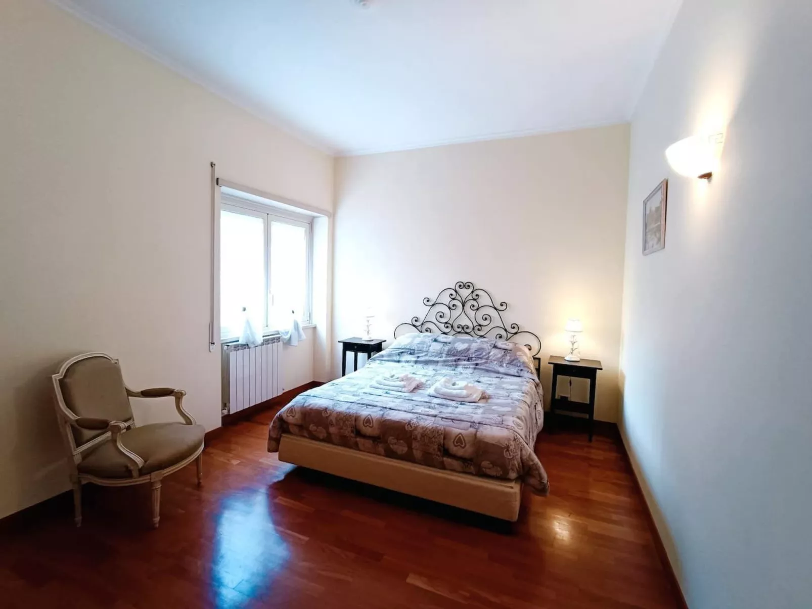 Rom-Ferienwohnungen - Case Vacanze Roma - Image-tags.info