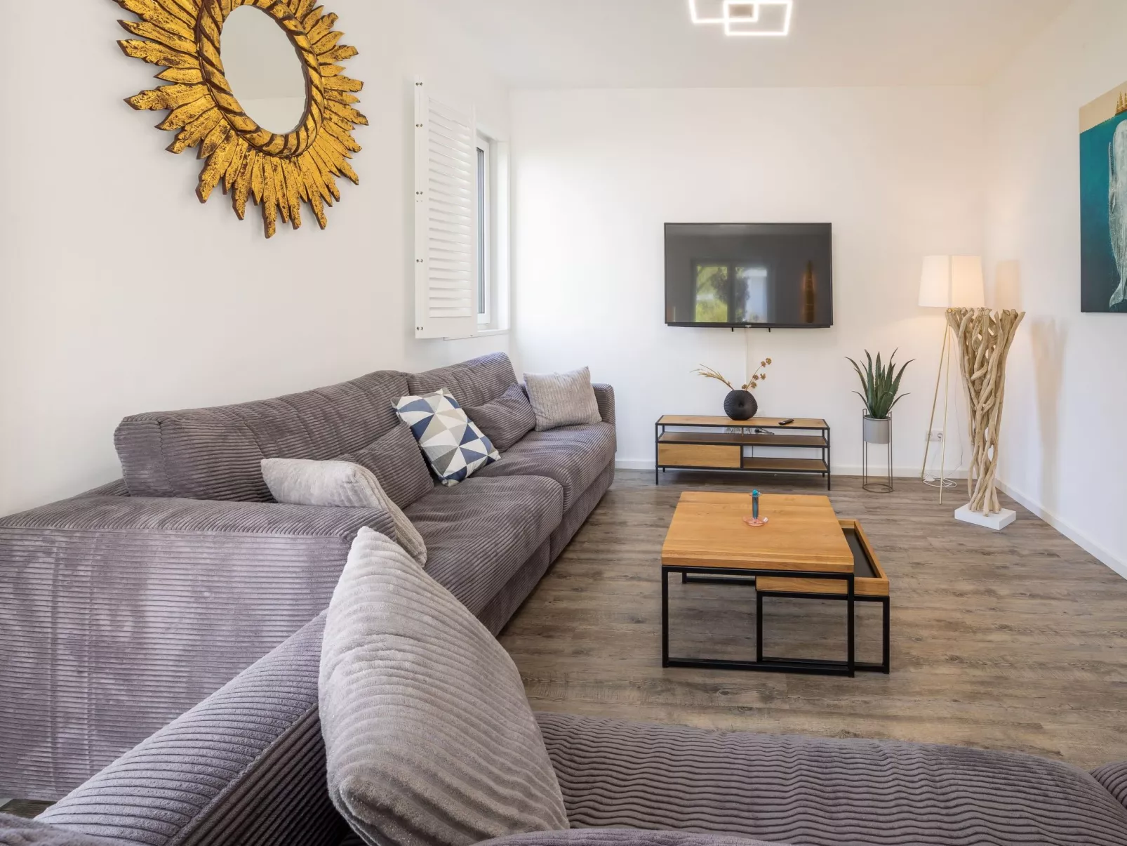 Villa Grenzenlos mit Sauna - Image-tags.info