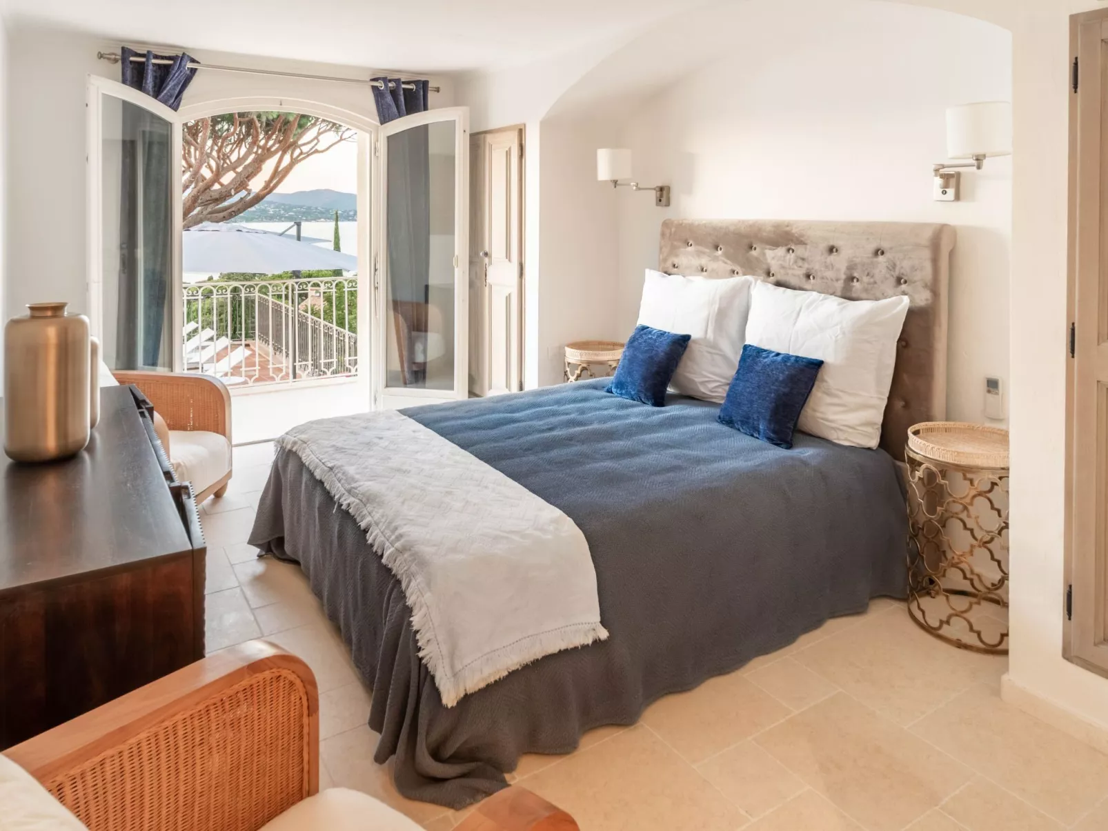 Villa "Marguerite" mit eigenem Garten und Terrasse - Image-tags.info